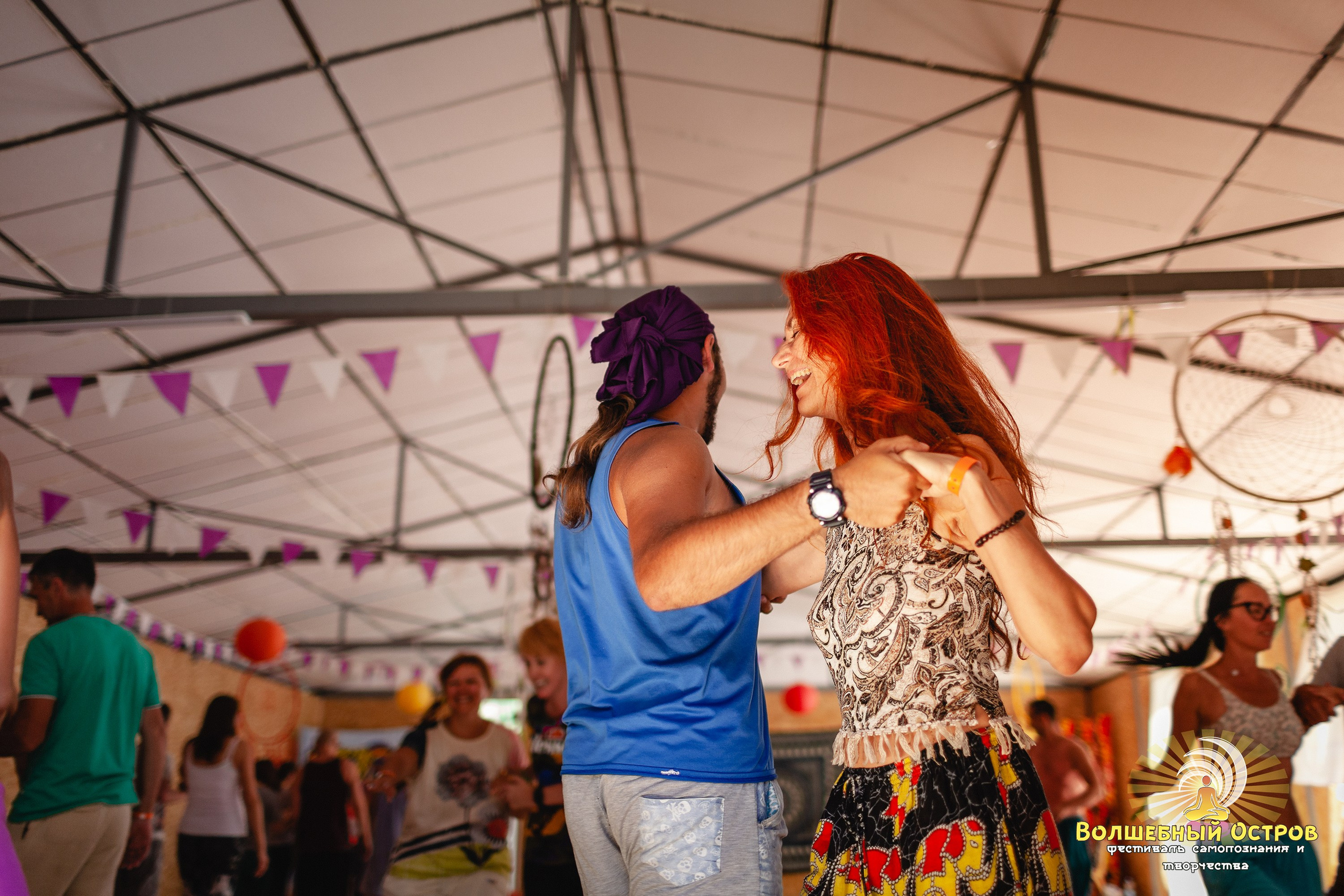 Magic island`1. Фотограф Вика Йодль