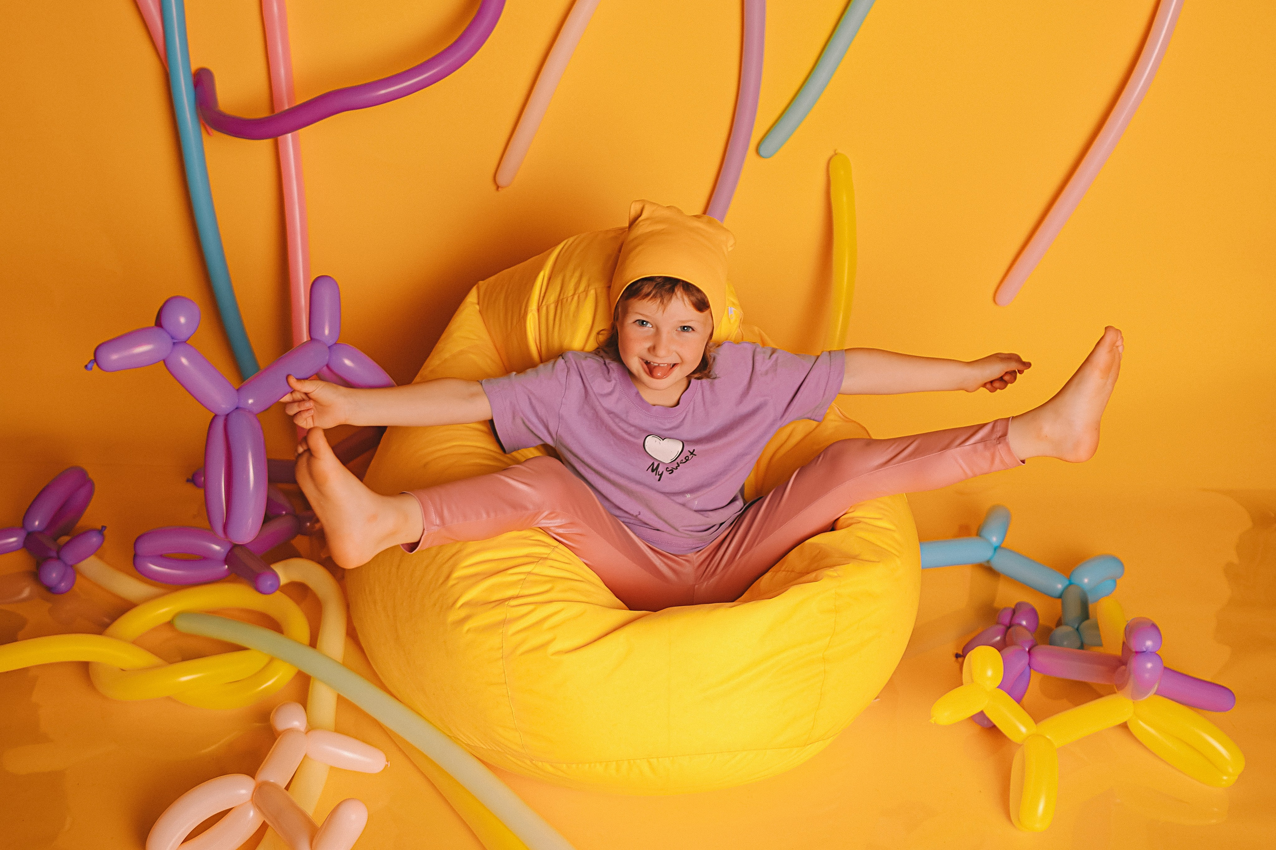 Фотопроект ЯРКИЕ. Семейный фотограф Тюмень, фотограф на роды Салмина Мария