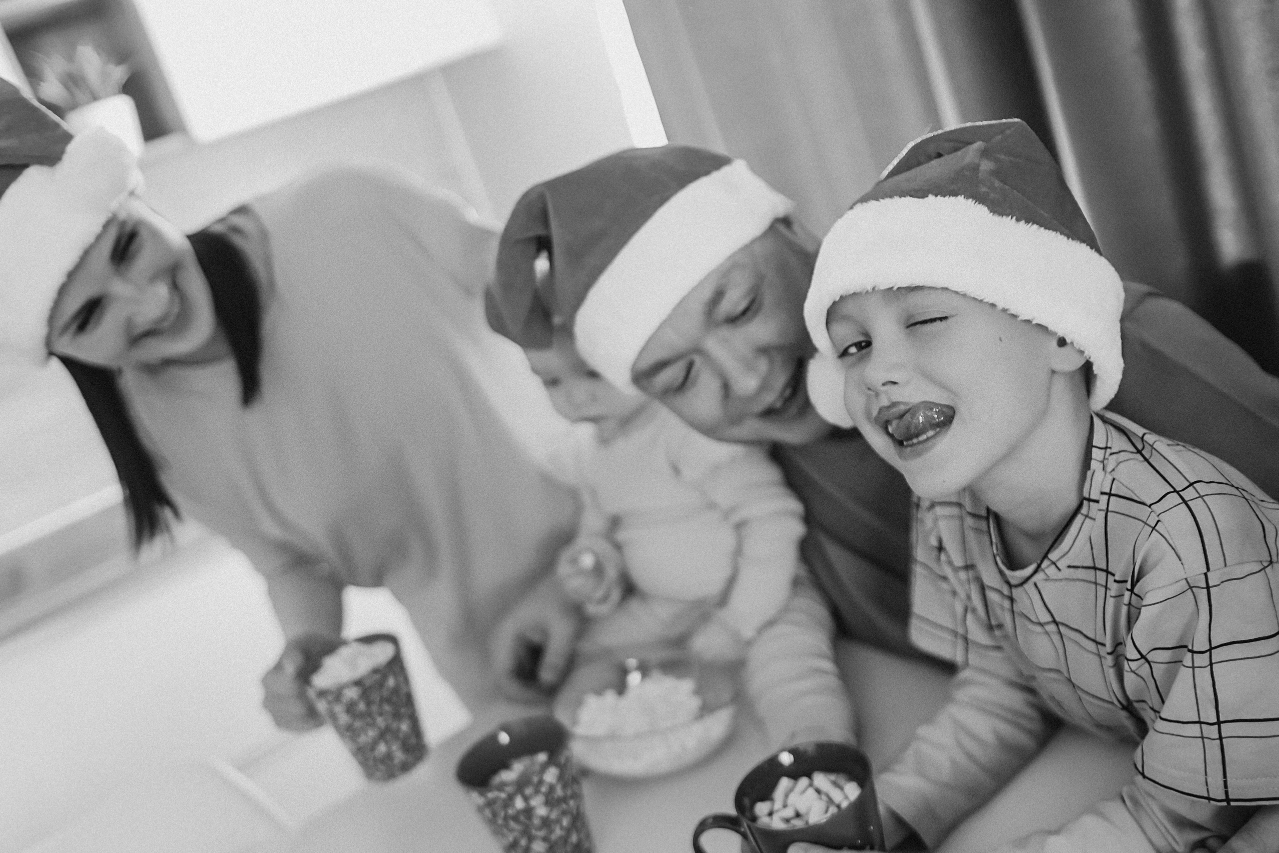 Дома. Семейный фотограф Тюмень, фотограф на роды Салмина Мария