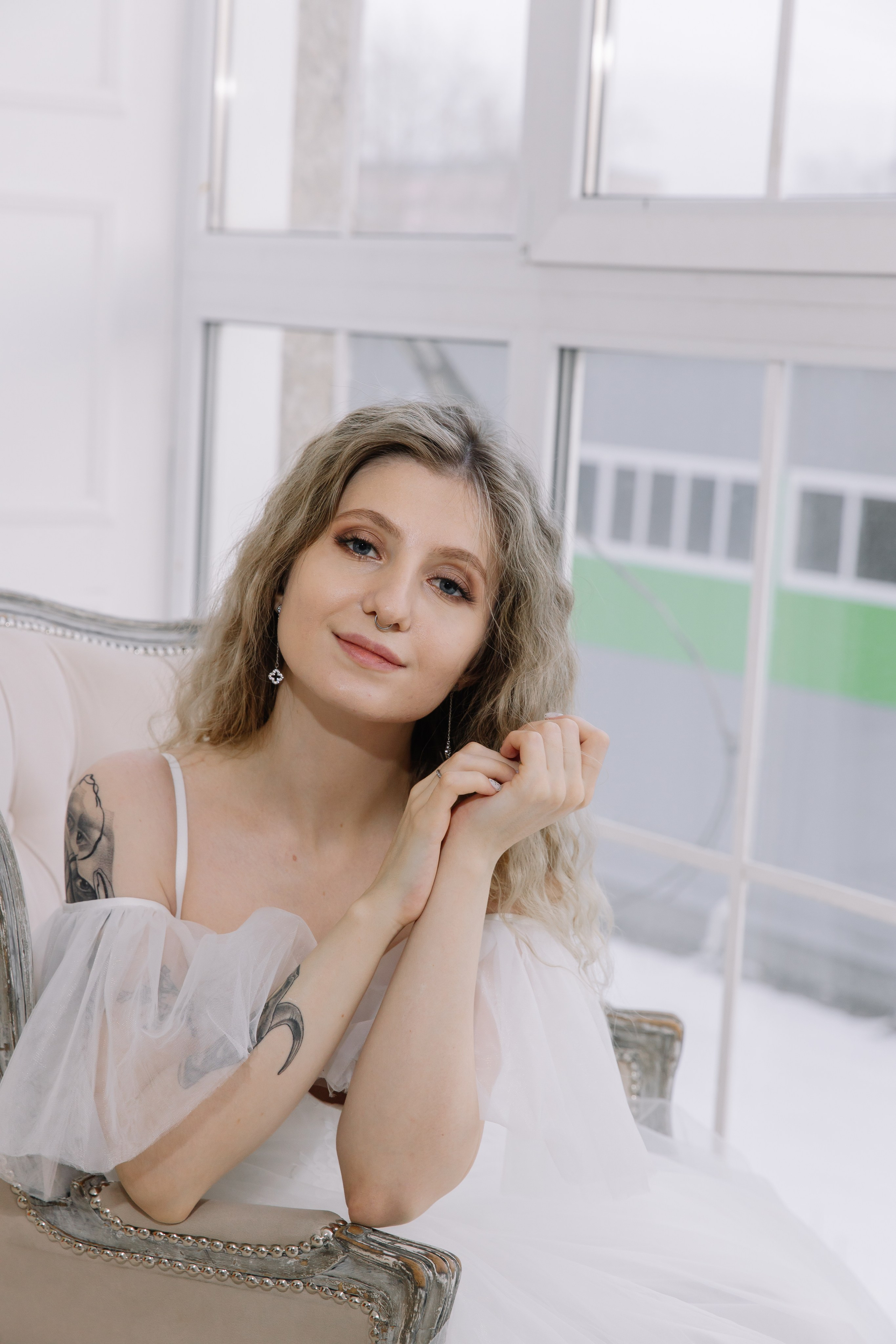 ЦЕНТРАЛЬНЫЙ ЗАГС НОВОСИБИРСКА Влад & Кристина. Свадебный фотограф в Новосибирске Лидия Александровна