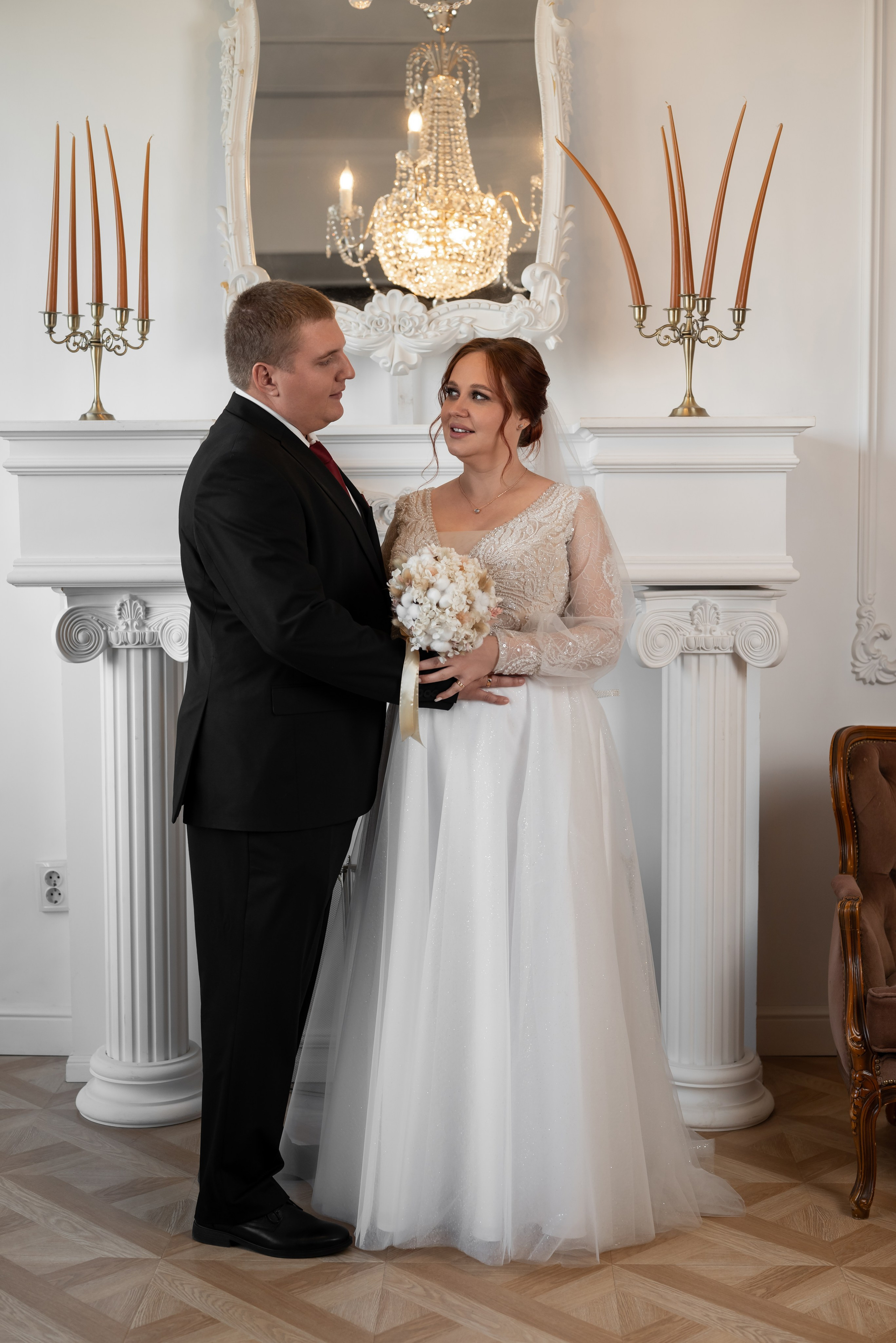 Вячеслав и Анастасия. Фотограф в городе Салават