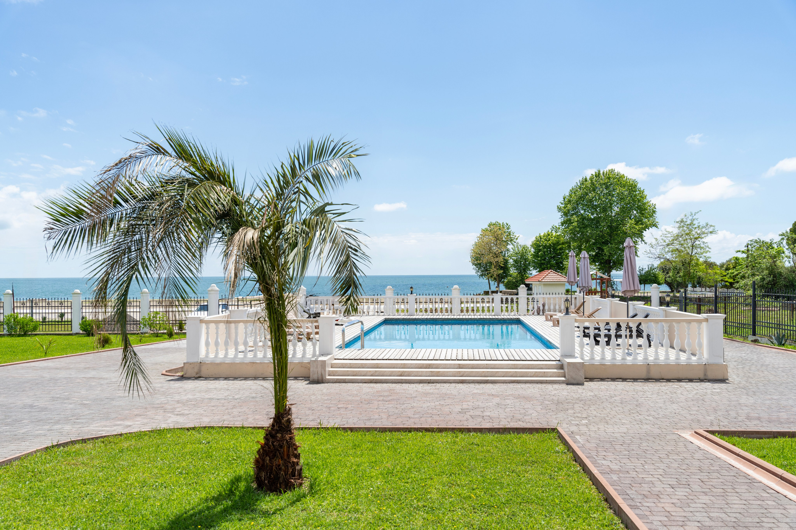 Грейс Фаорс. Главная