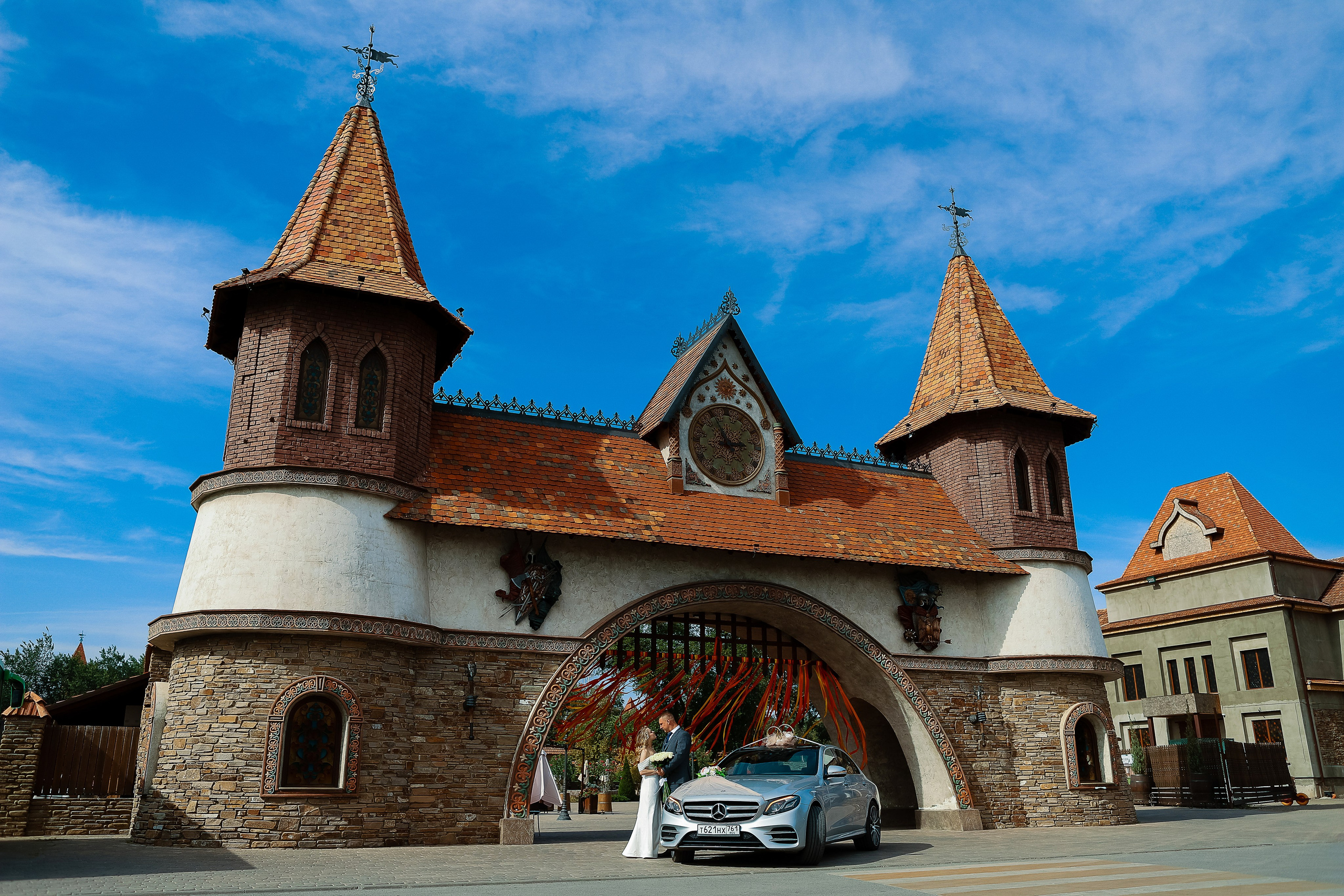 Ангелина и Сергей. Свадебный фотограф Евгения Фролова г. Каменск-Шахтинский, Донецк, Ростов