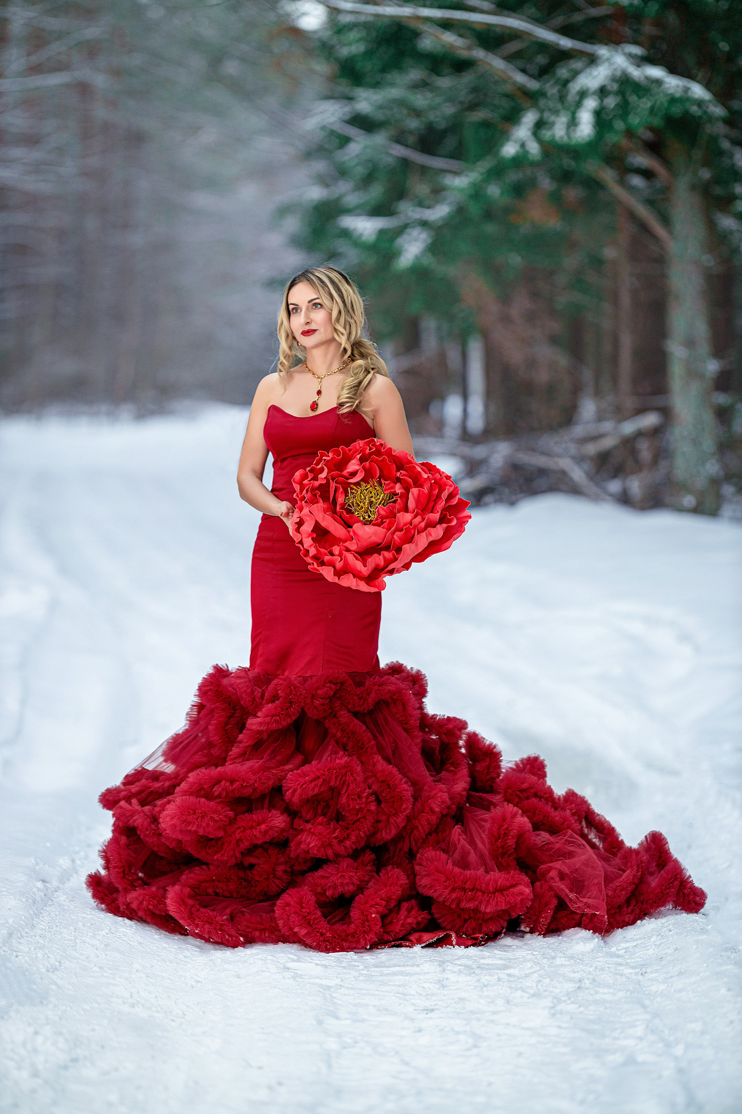 Творческая фотосессия. Фотограф Смоленск-Москва Светлана Мнацаканянц