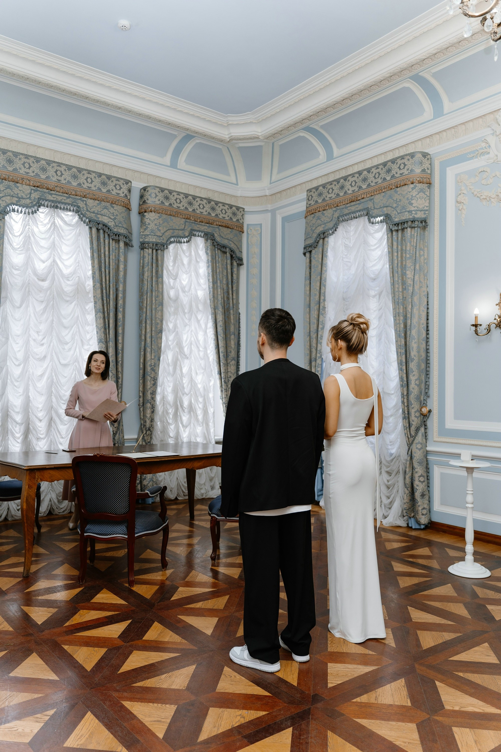 Свадьба в усадьбе Третьякова. Свадебный и семейный фотограф в Москве Светлана Зоткина