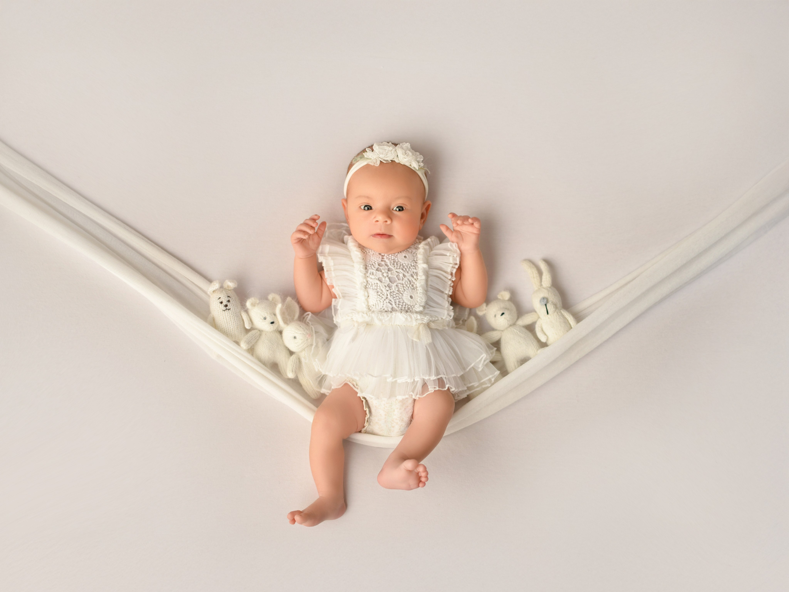 Фотосессия новорожденных Краснодар. Фотограф новорожденных Краснодар Малышенко Надежда