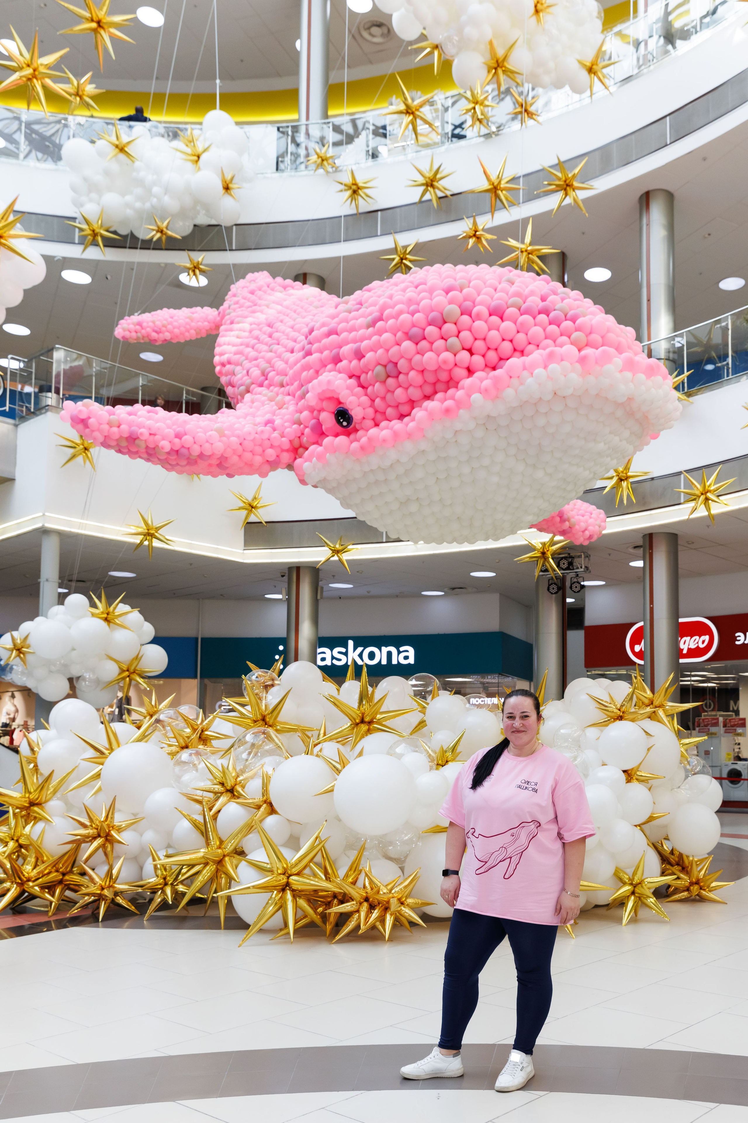 Умная весна 2025. Фотограф Новосибирск — Наталья Гресь