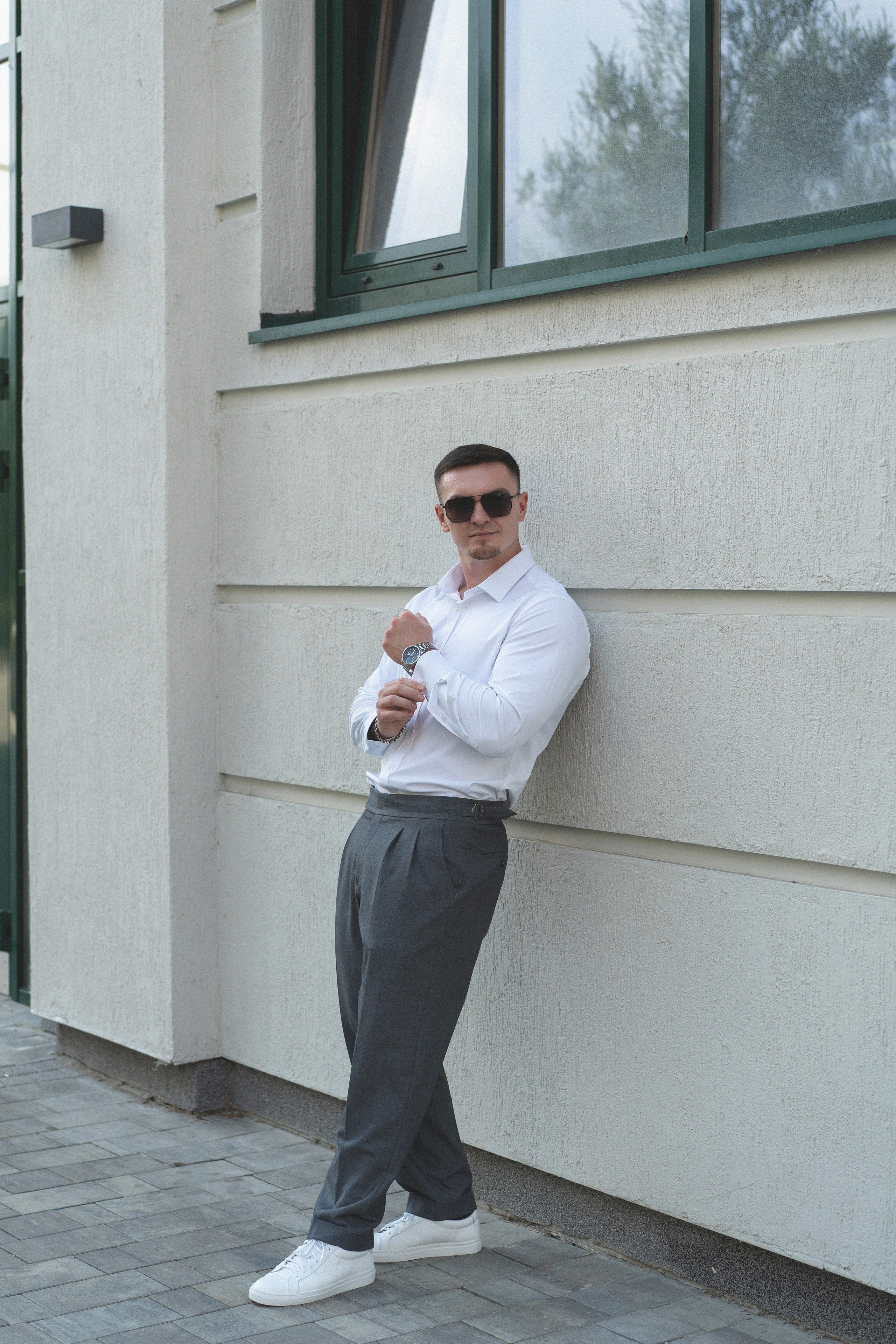 Катя и Вова. Фотограф Лютикова Ирина, Тюмень, Москва