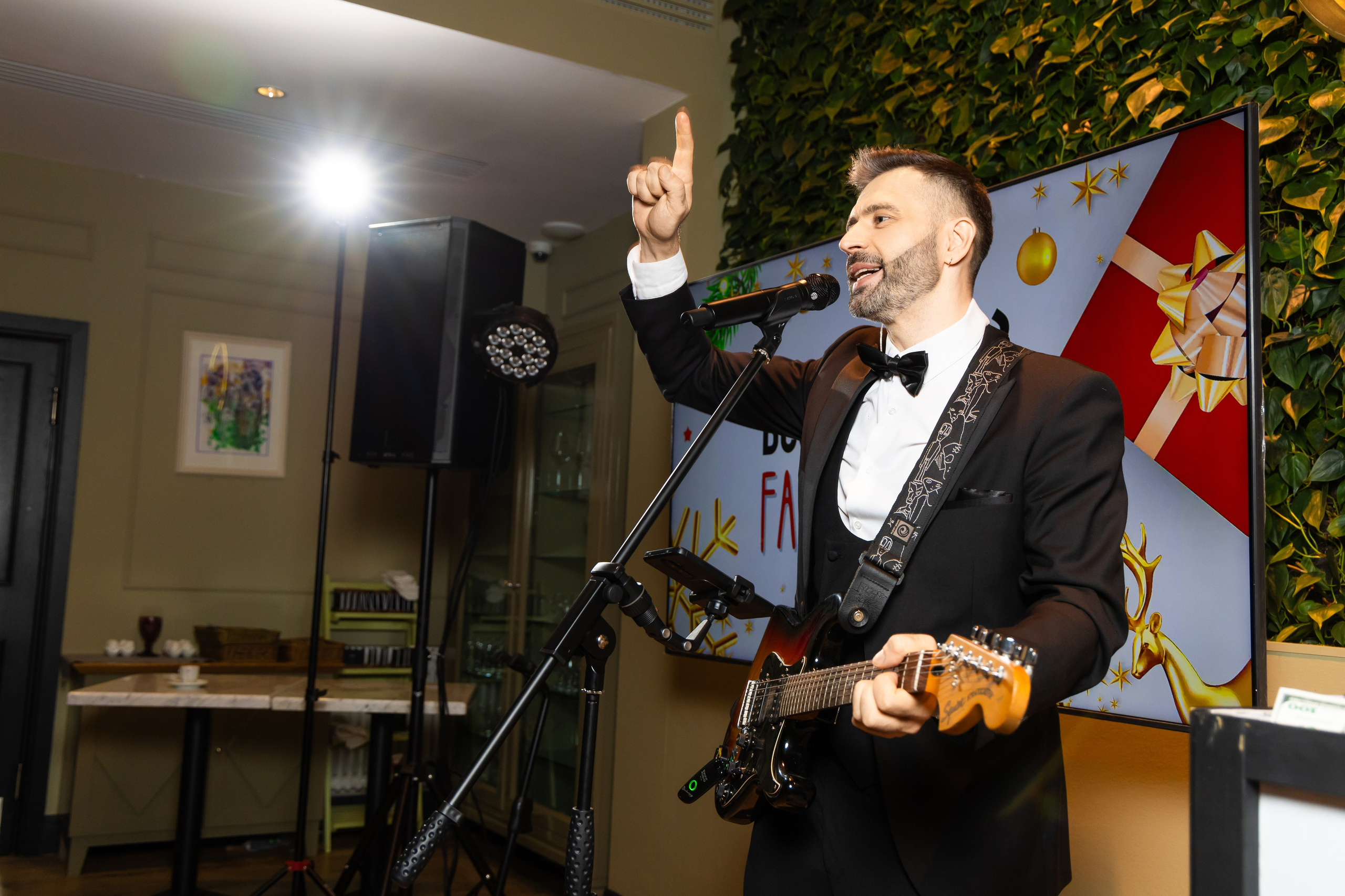 Все дома. Евгений Матвеев — фотограф в Санкт-Петербурге