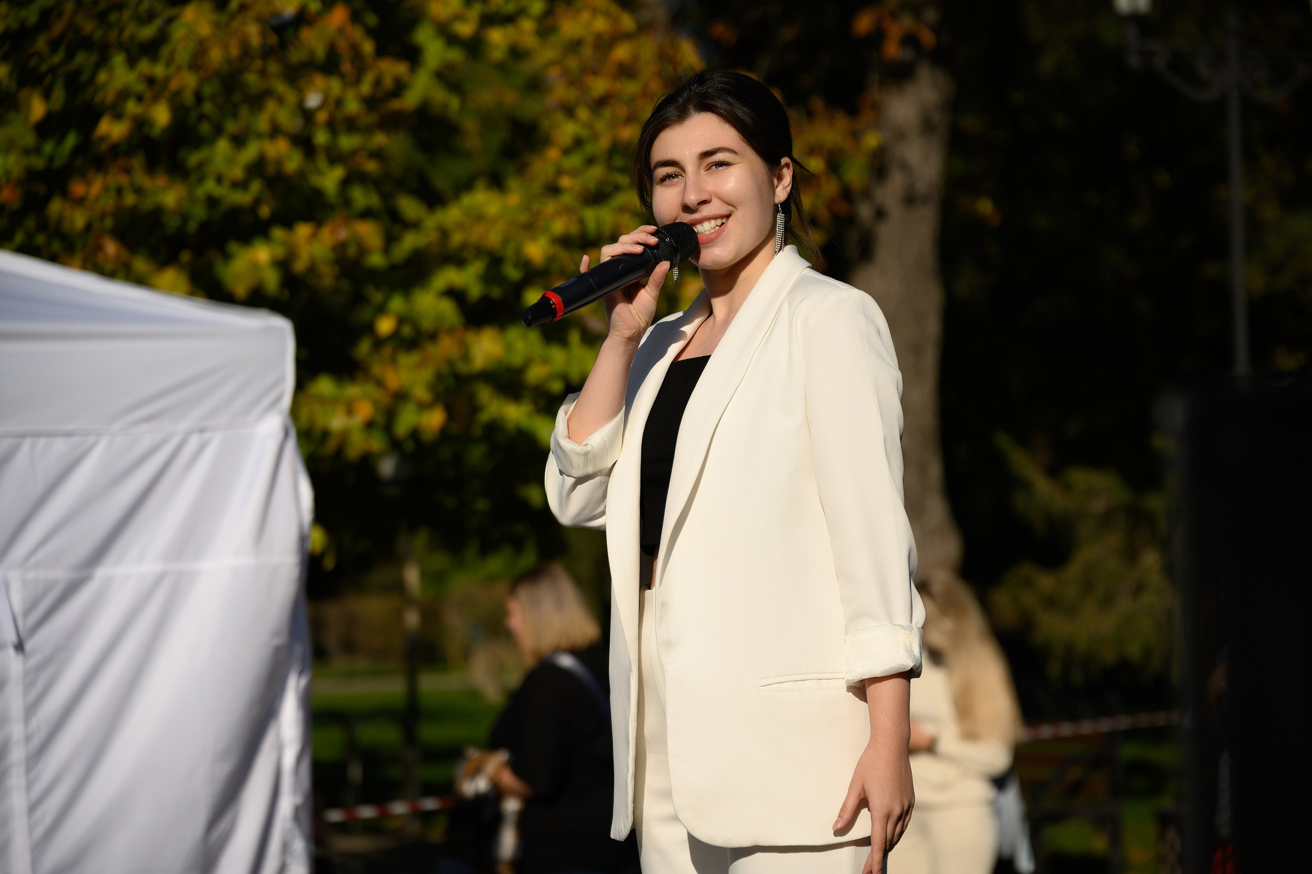 Репортажная съемка мероприятий в Краснодаре. Свадебный и семейный фотограф в Краснодаре Владимир Курашев