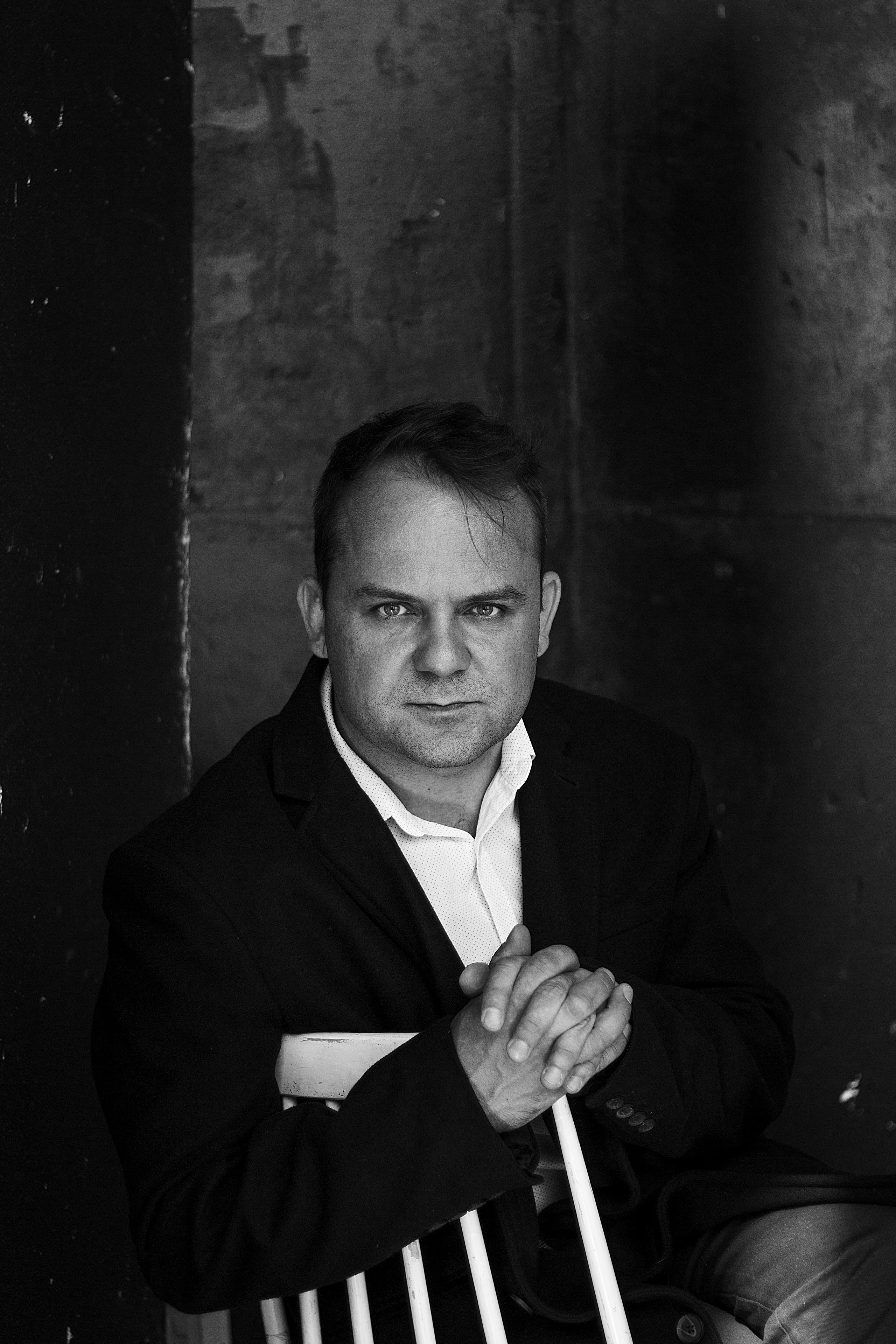 Валентин Захаров. Портретный фотограф Вера Приймак | Санкт-Петербург и Москва