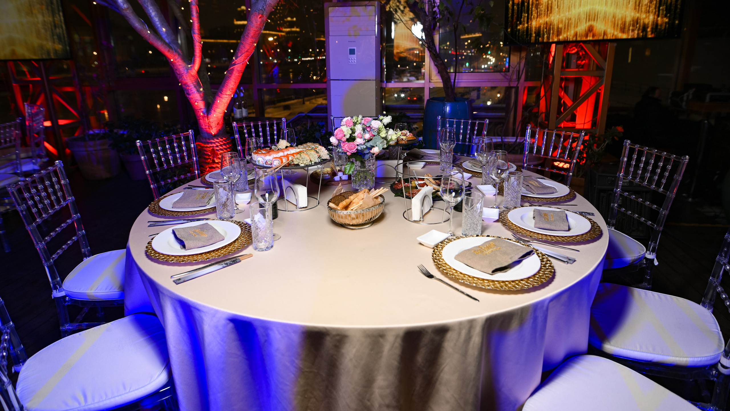 MVP| Soho Rooms. Портфолио