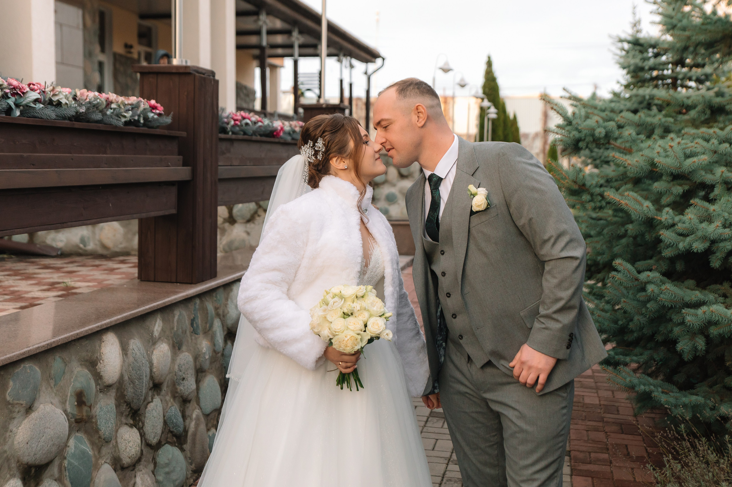 ВИКТОРИЯ И ВАЛЕРИЙ. Свадебный и семейный фотограф в Курске и Курчатове