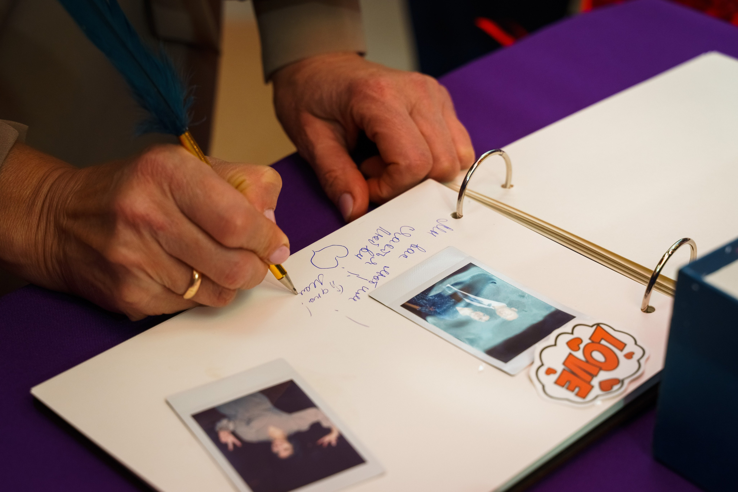 Подборка Банкетов. Свадебный и семейный фотограф в Новосибирске Данил Коротких