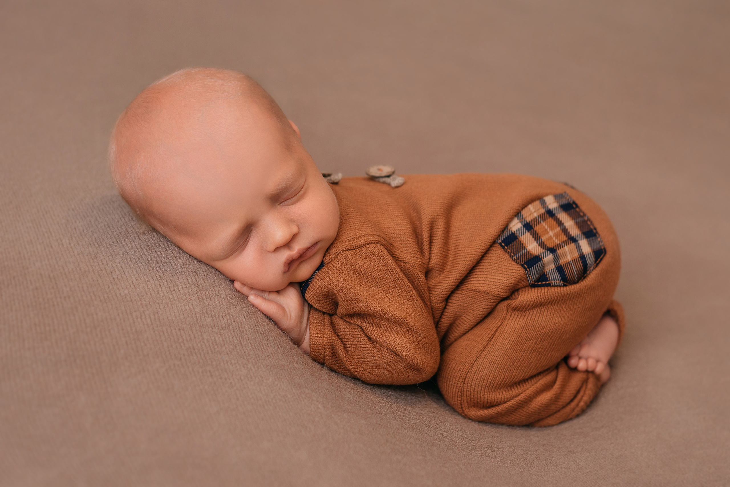 Матвей. Фотограф новорожденных Белгород