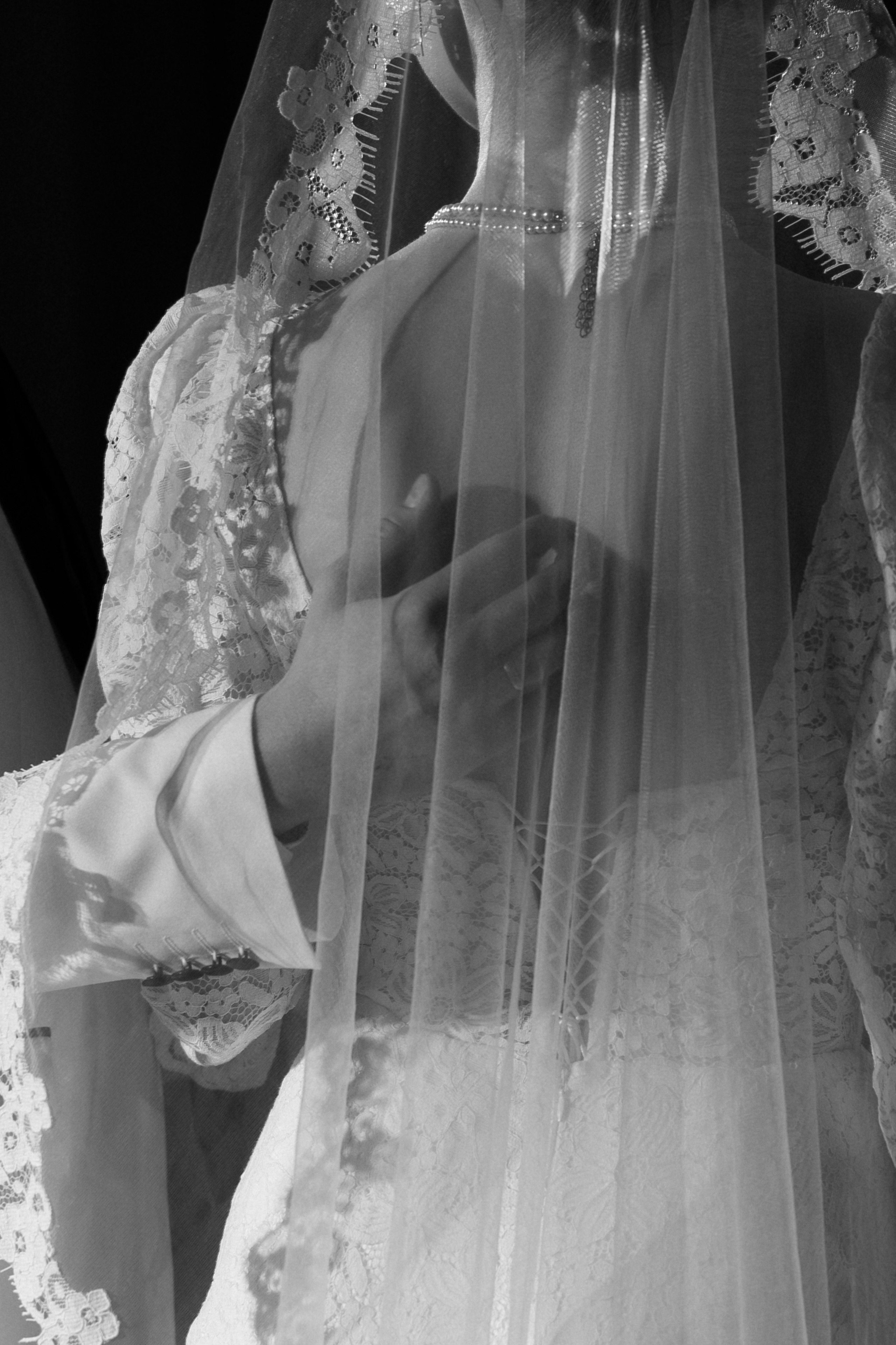 Работа с профессиональным светом. Фотограф в Санкт-Петербурге — Лучина Екатерина