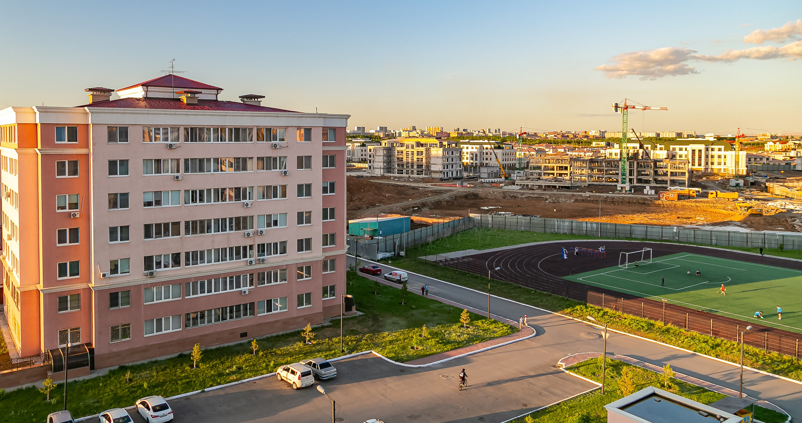 Светлая сторона