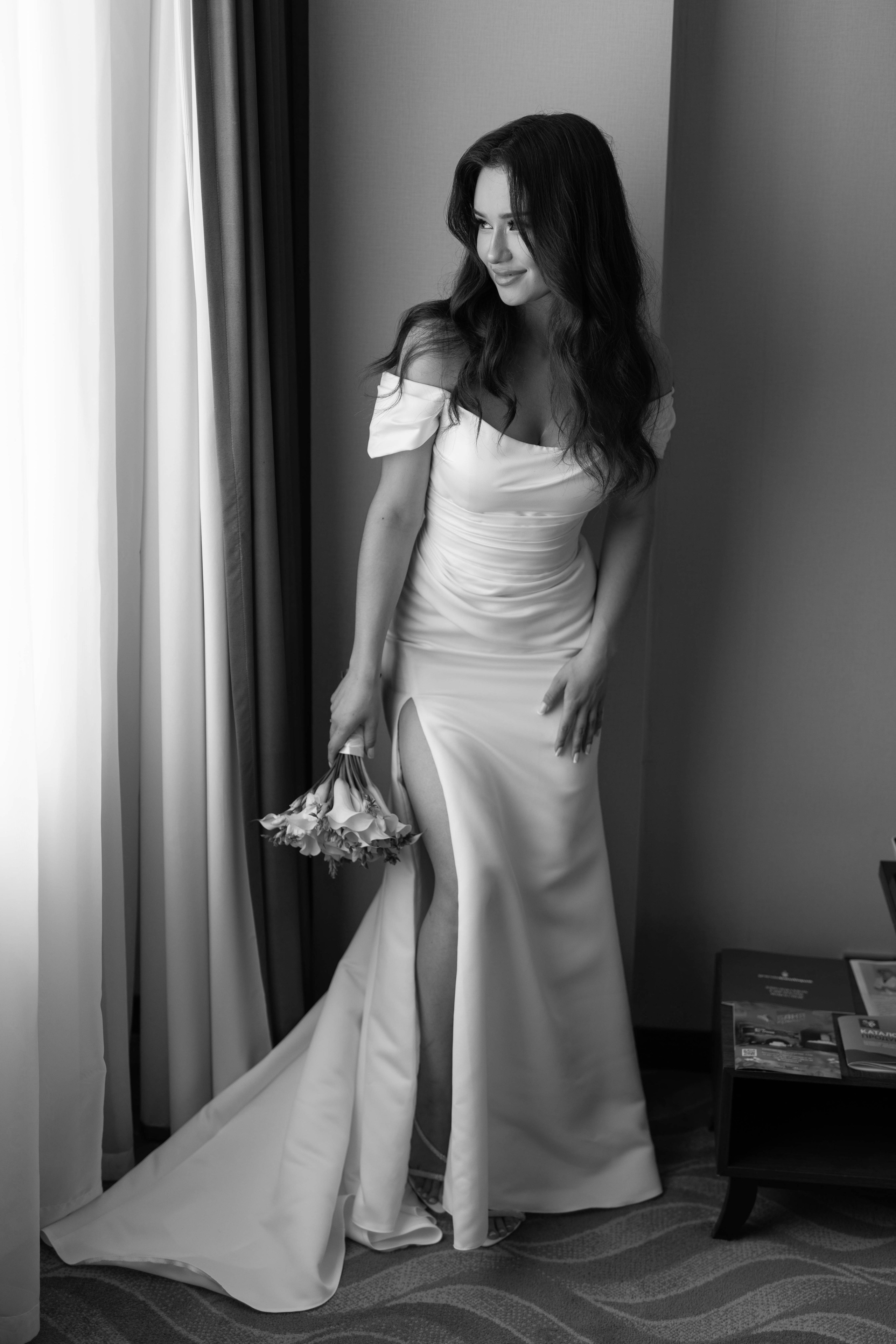 Данис Эльвира. Фотограф Александр Литвинов