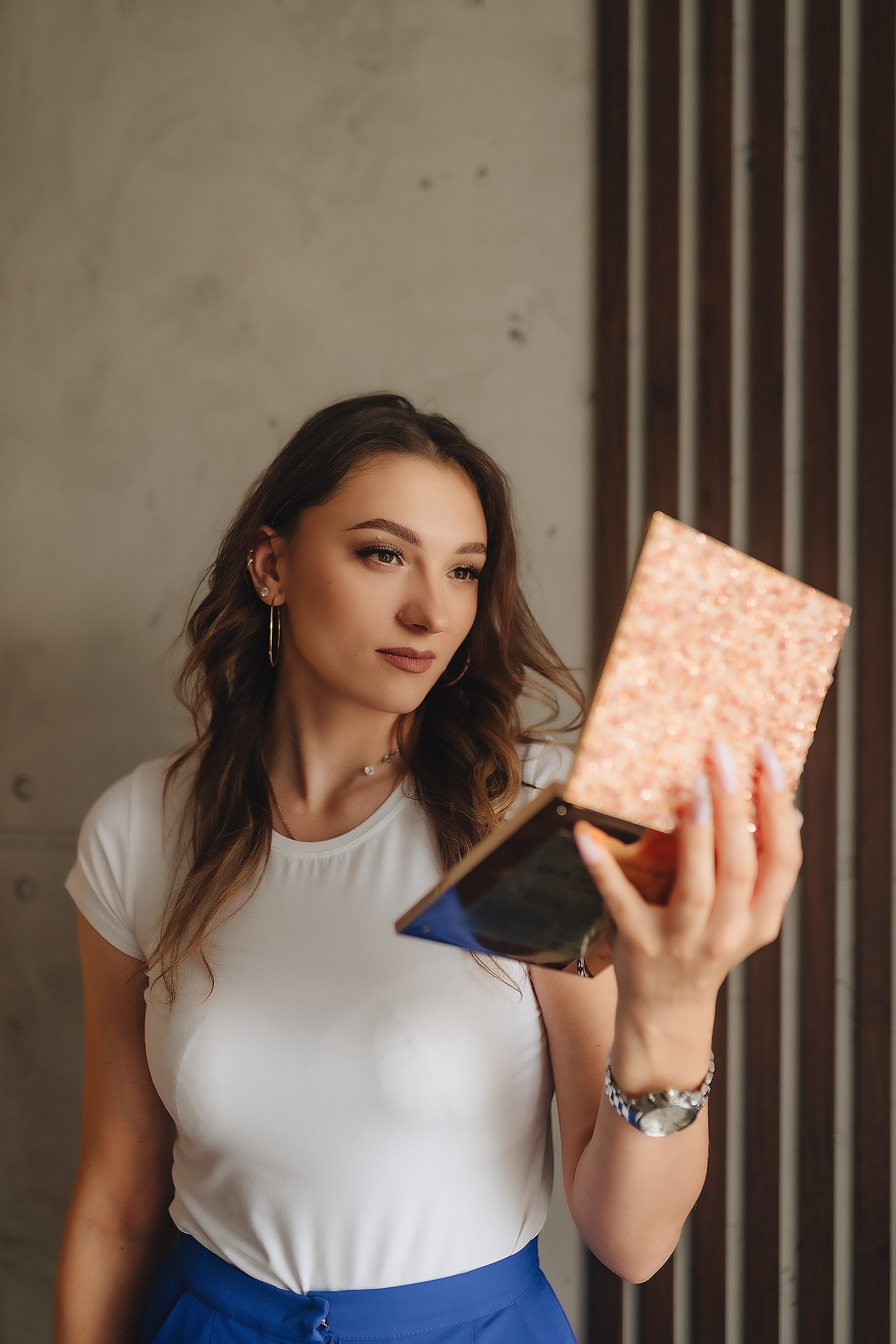 Наталья | Контент-съемка. Фотограф Карина Шмулёва. Воронеж и область