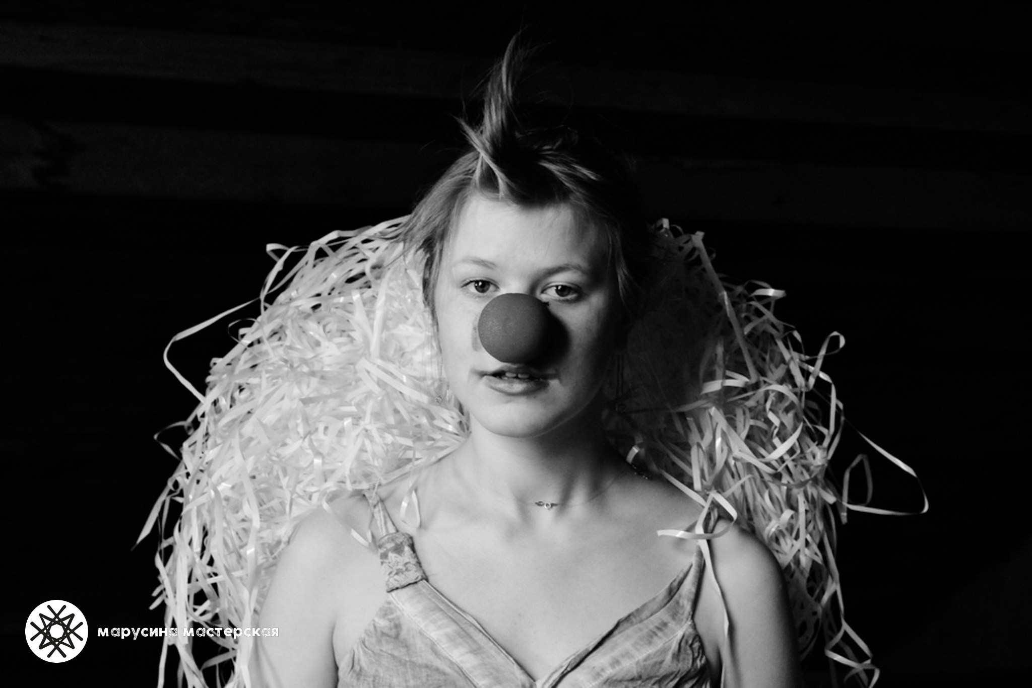 Анна Кузьмина