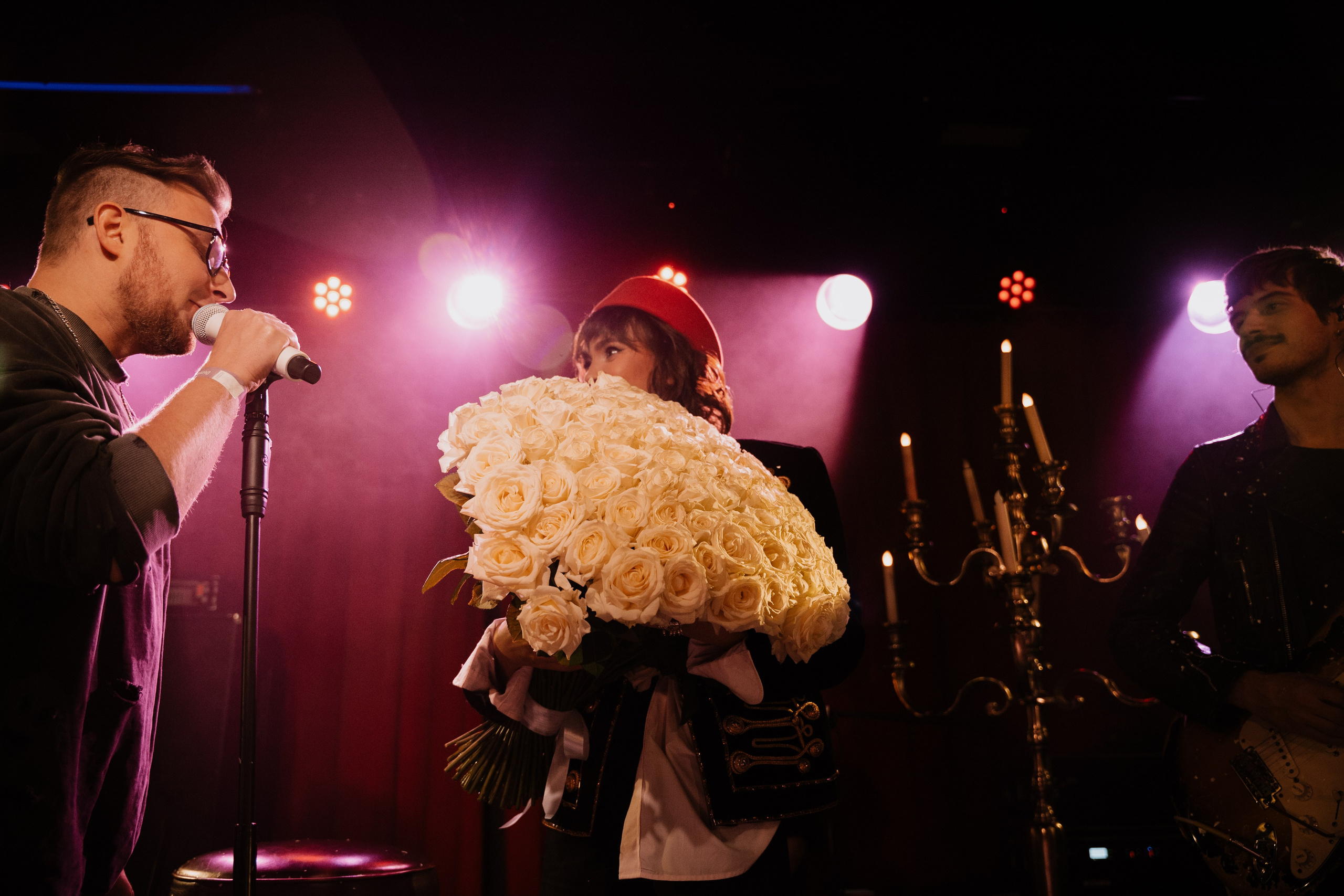 АСИЯ. Фотограф Москва