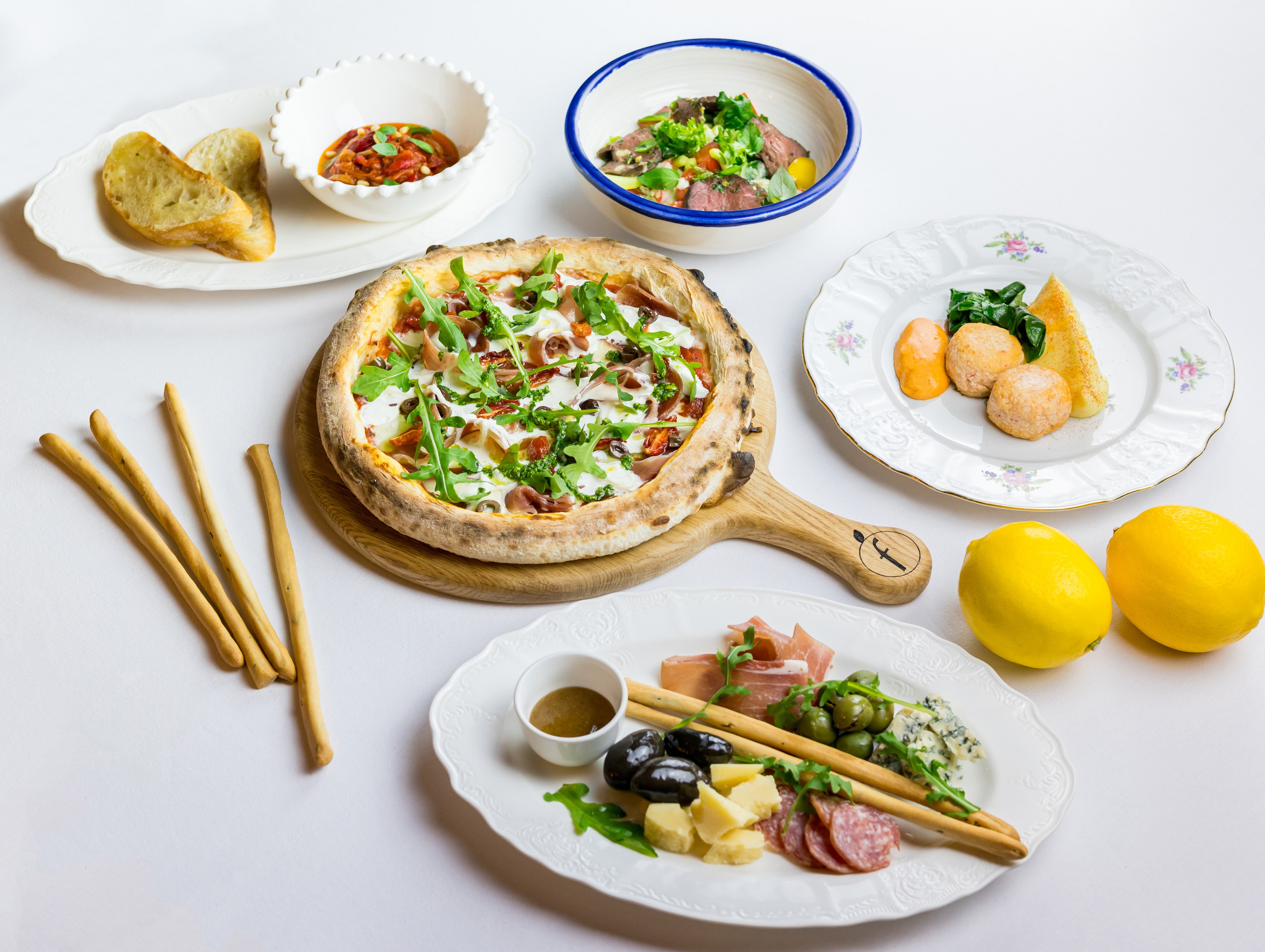 Еда. Фотограф Красноярск