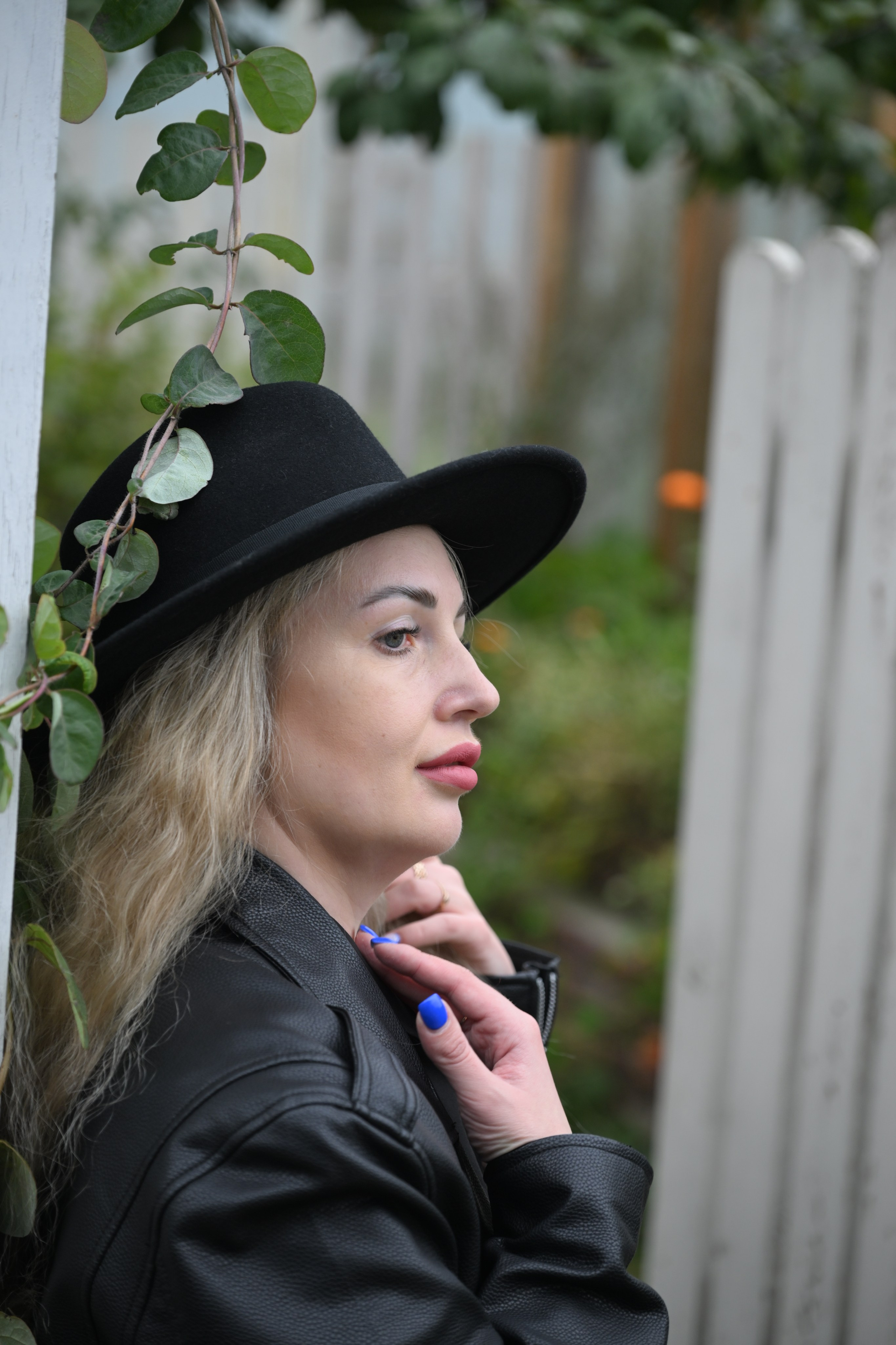 РЕГИНА ОСЕНЬ. Фотограф в Санкт-Петербурге Сафронов Николай