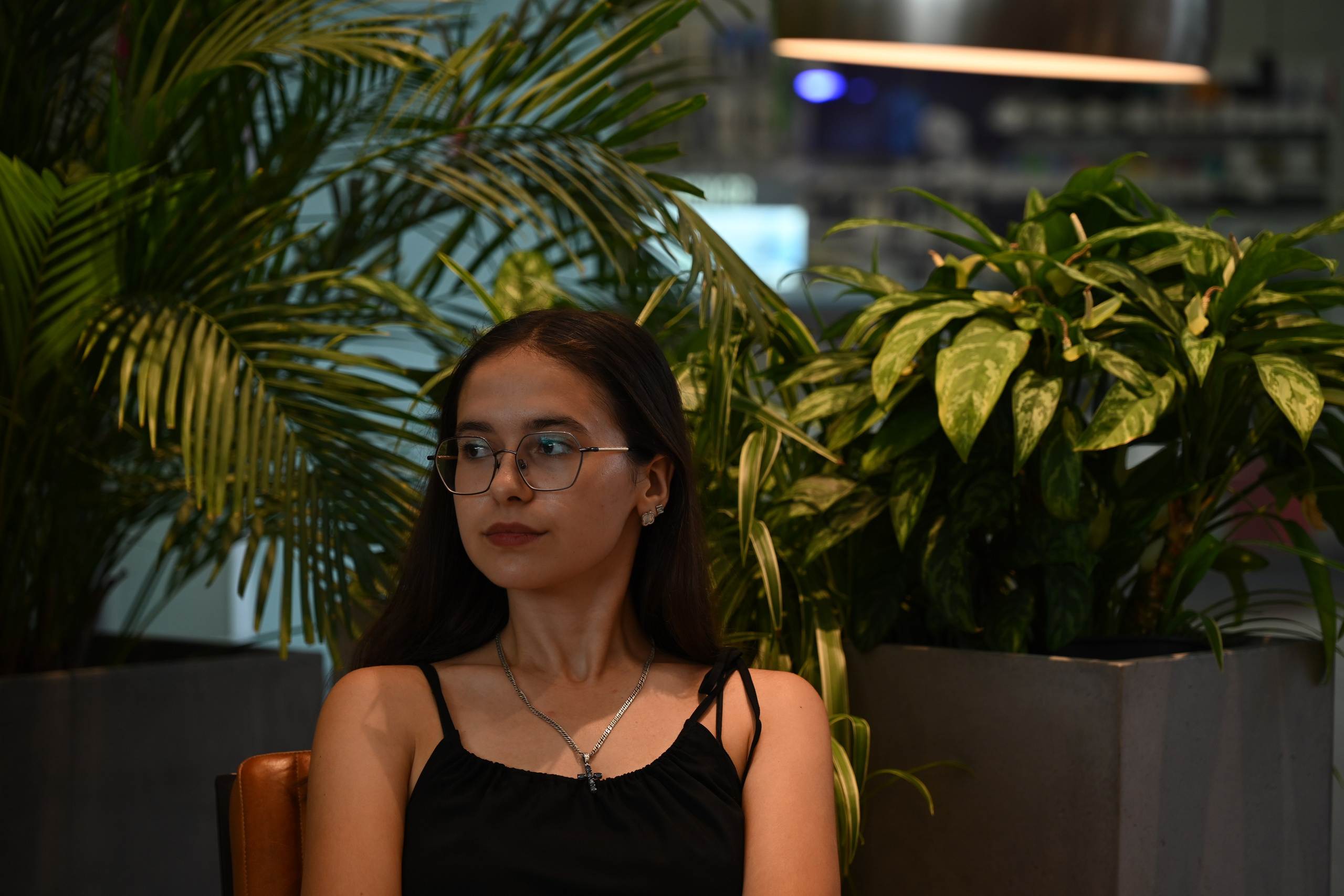 Прогулочная съёмка. Фотограф в Санкт-Петербурге Сафронов Николай