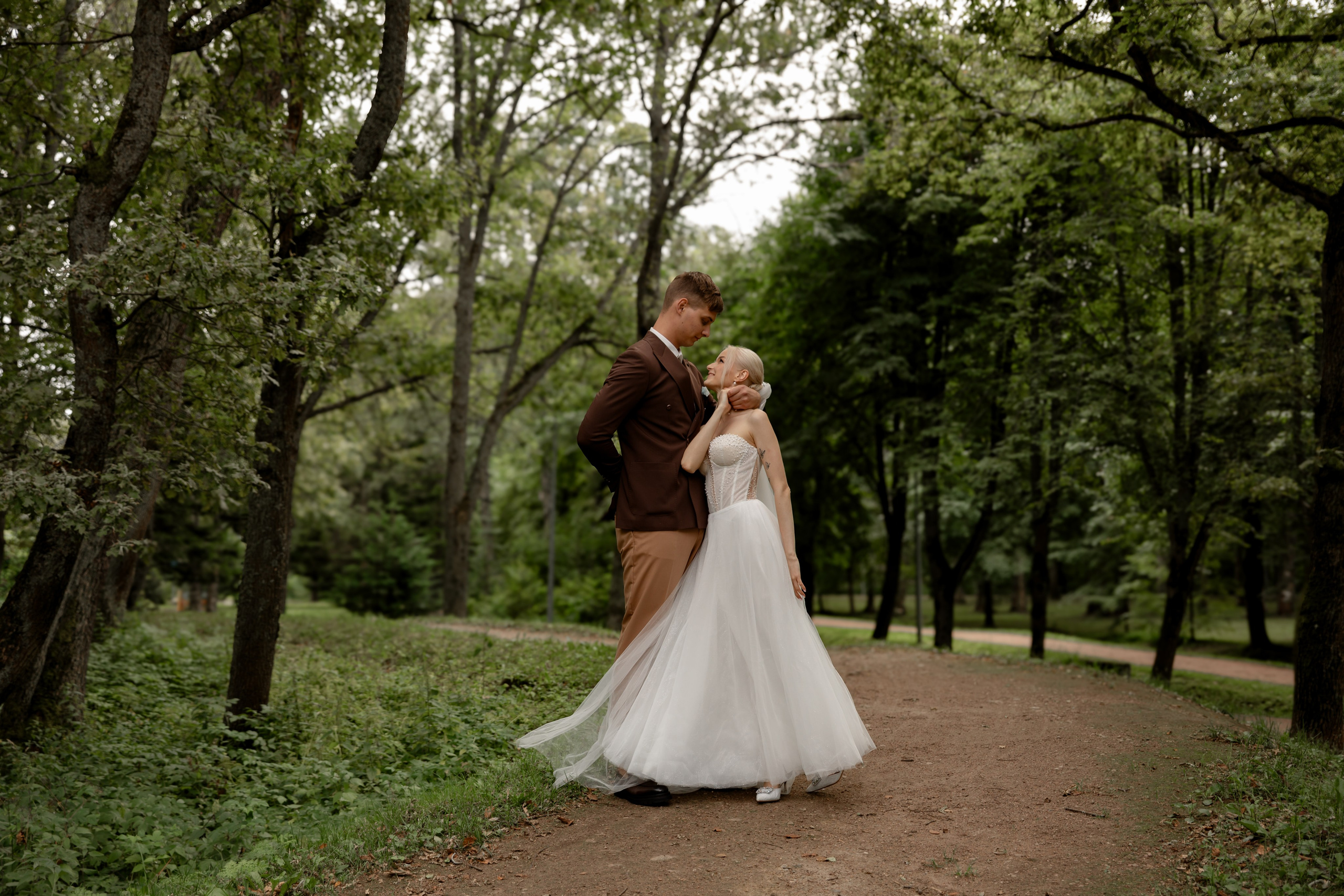 Wedding Day. Анна Михайлова|Свадебный фотограф в Санкт-Петербурге