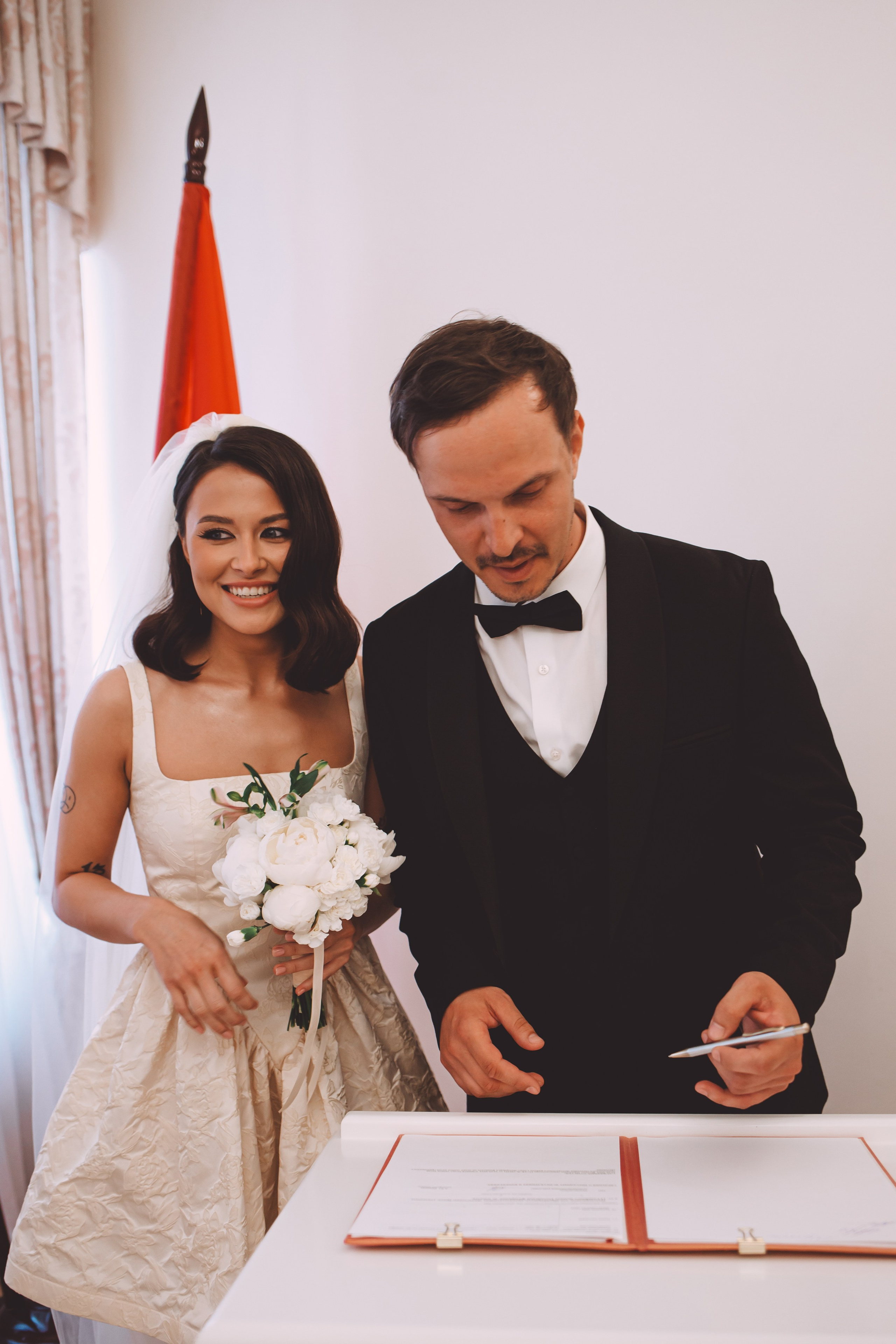 Мария & Артем. Анна Михайлова|Свадебный фотограф в Санкт-Петербурге