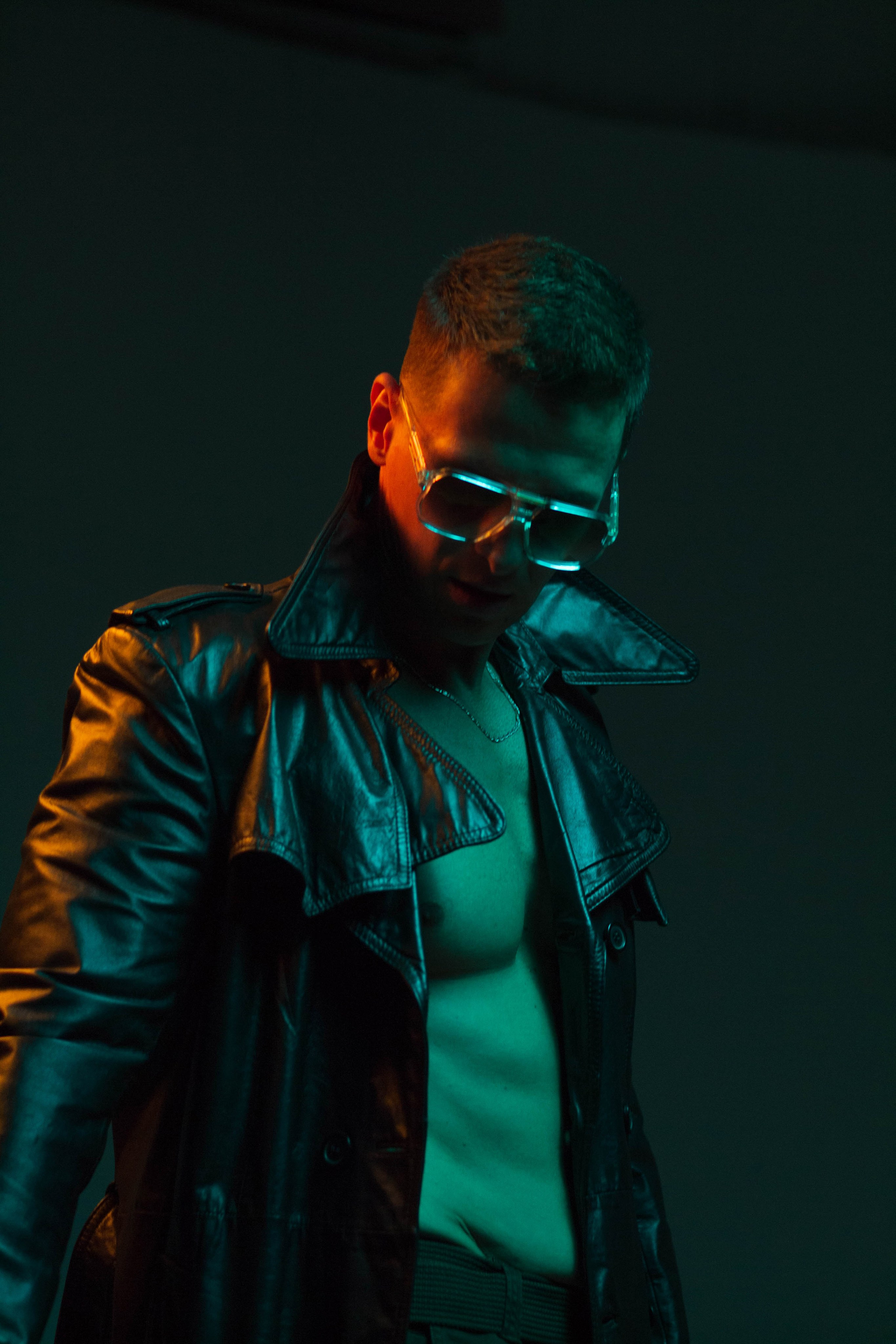 Виктор. Фотограф Воронеж Кристина Золотарёва