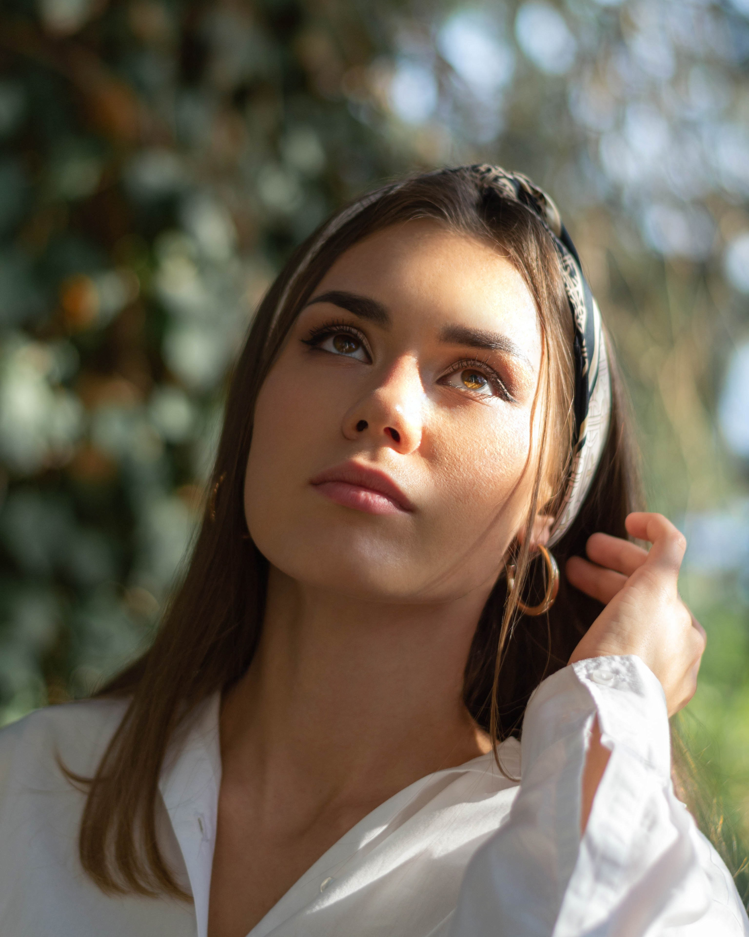 Фотограф Воронеж Кристина Золотарёва