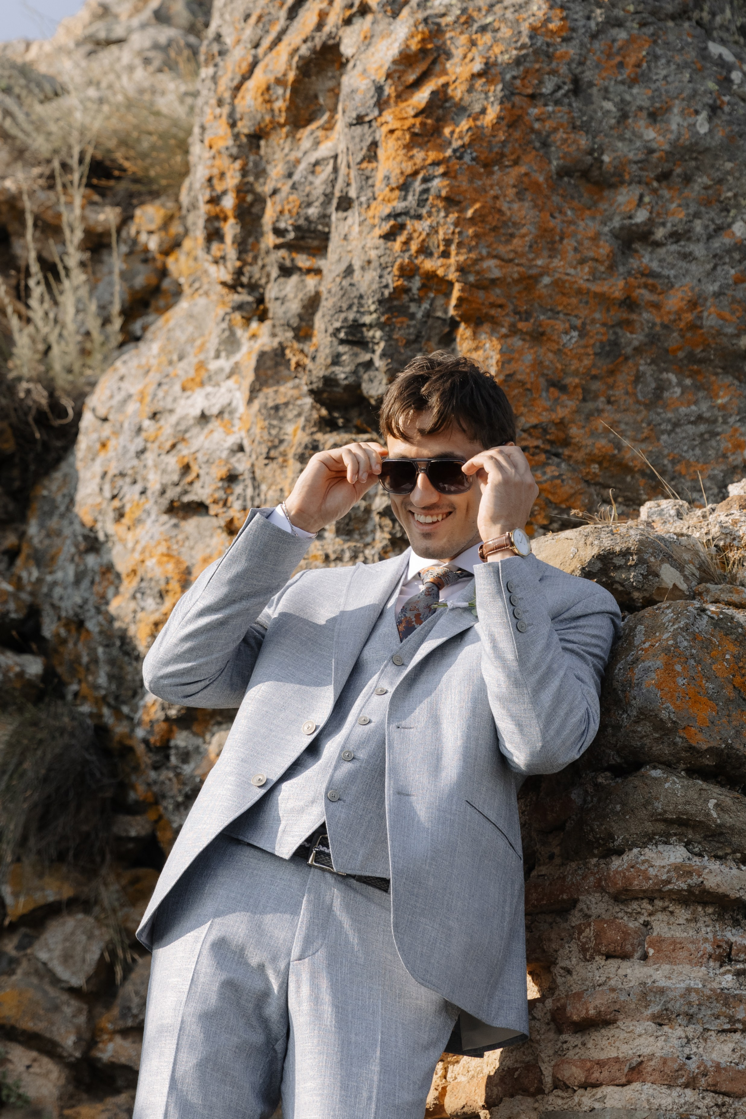 Vlad & Ira. Anastasiya Krasnyuk