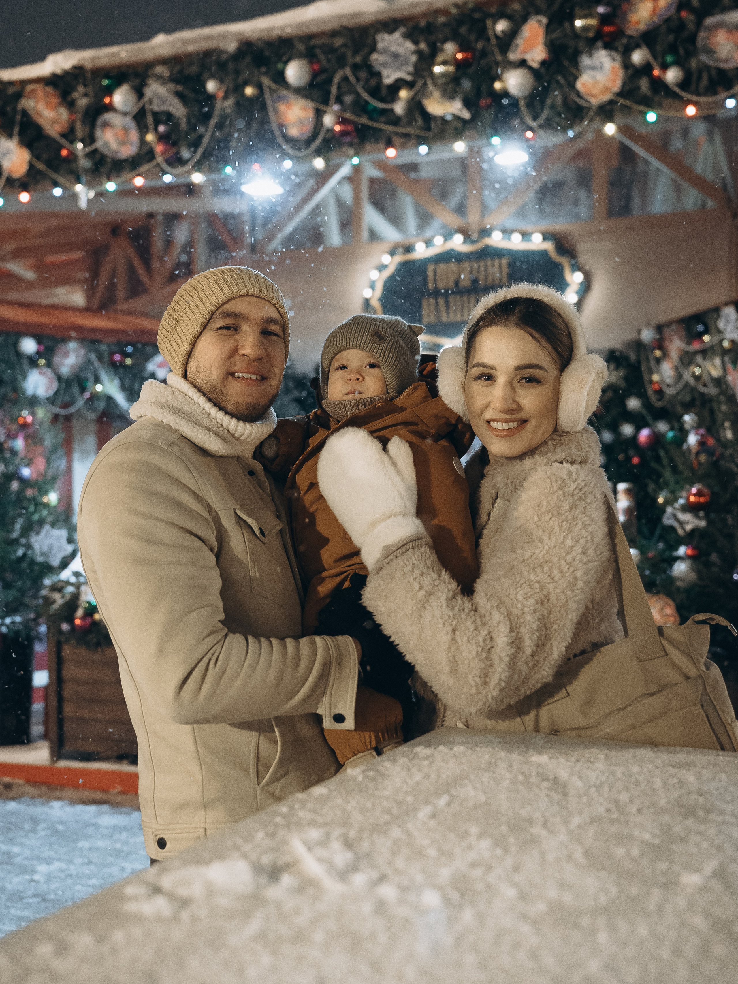 GUM. Фотограф Ольга Рубцова в Москве и Московской области