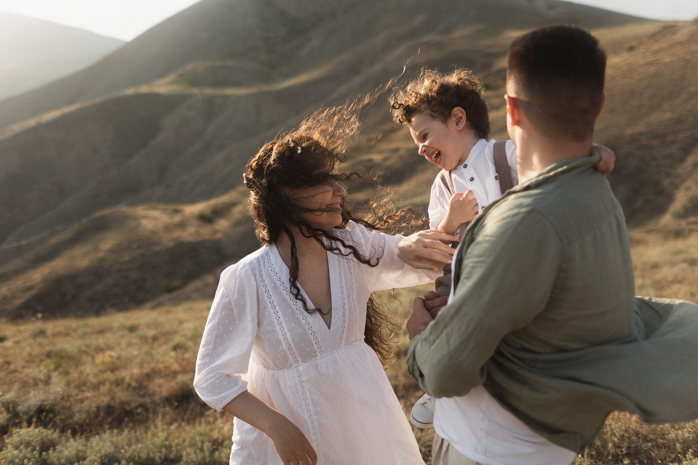 На вершине. Sovushka DS