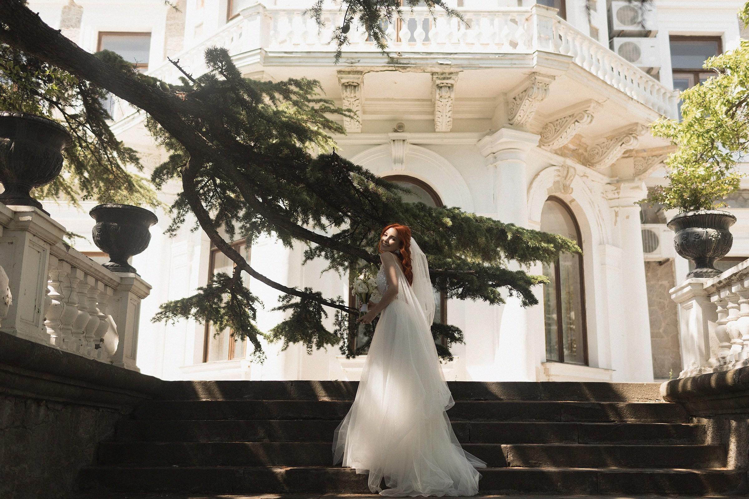 I'll always choose you. Sovushka DS