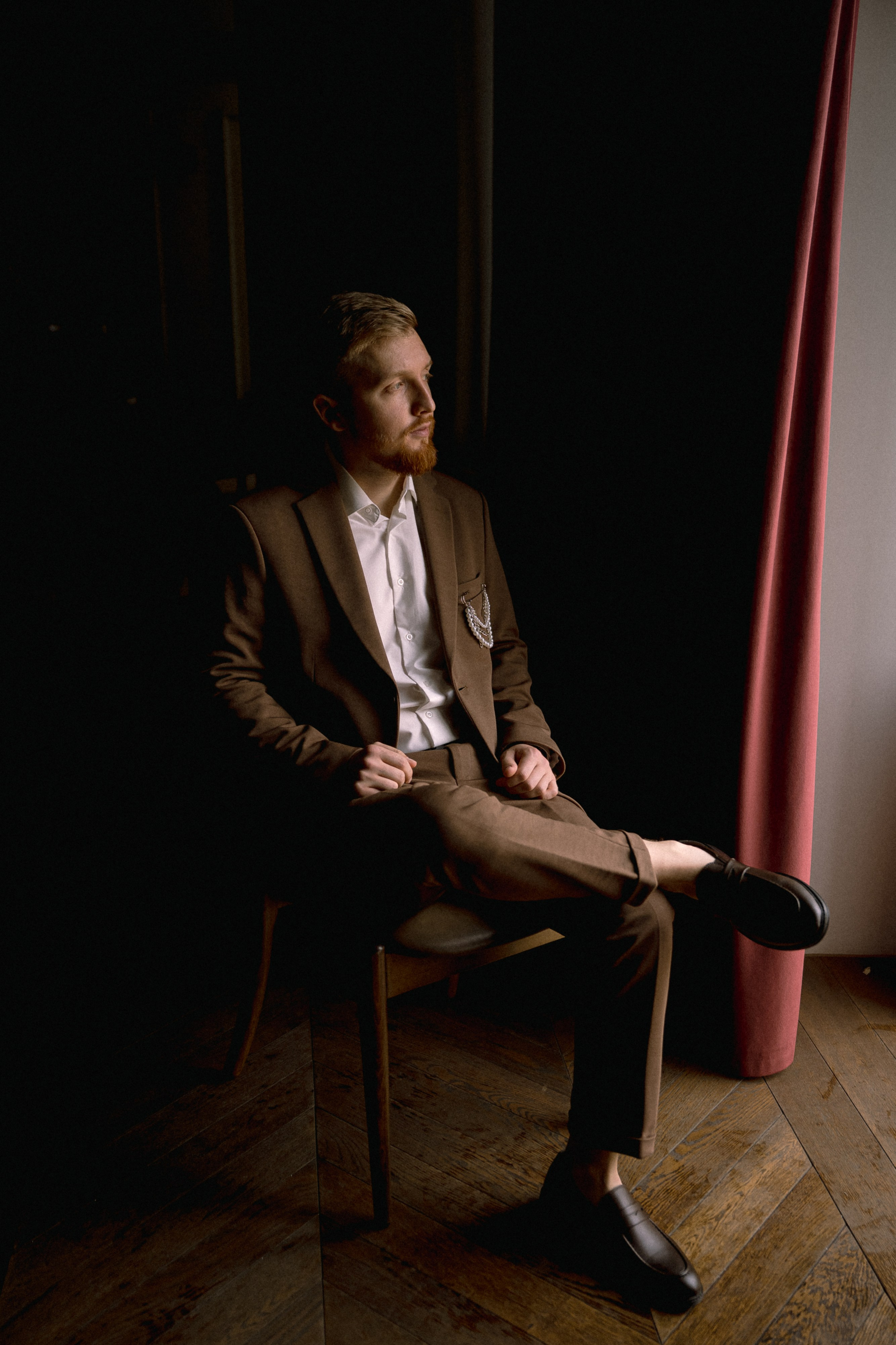 Саша и Ульяна. Свадебный фотограф Анастасия Тащилина