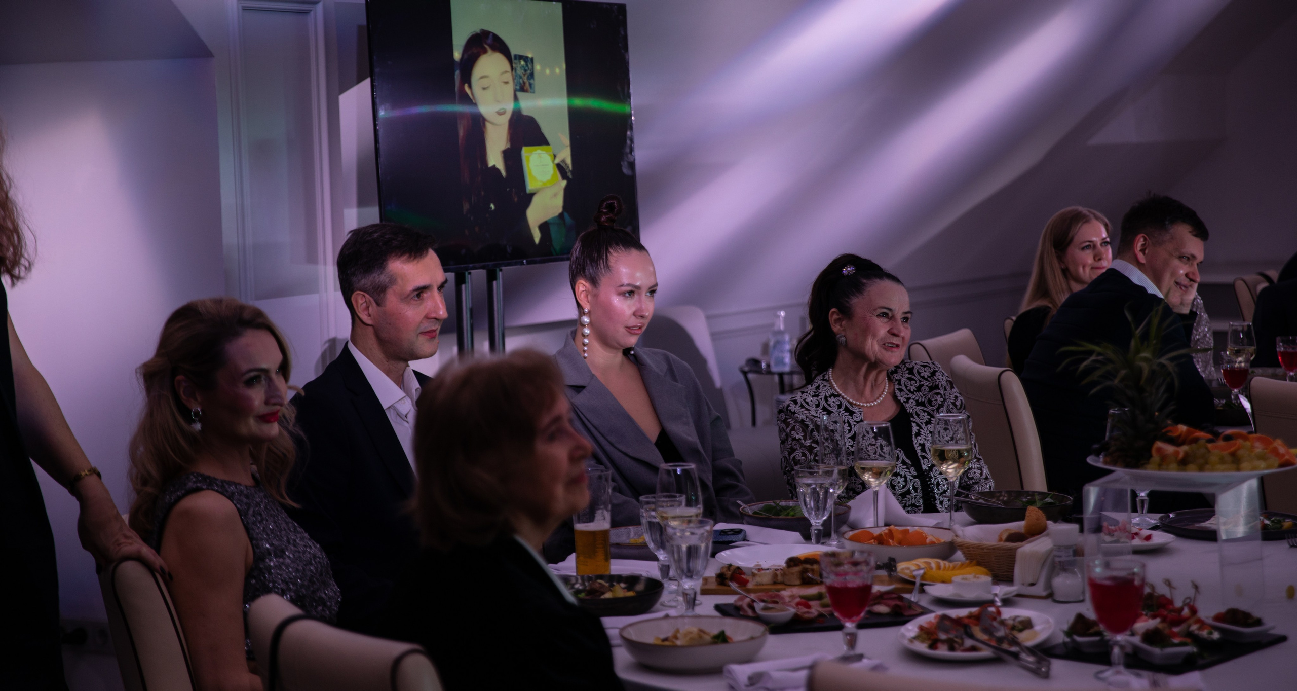 Юбилей. Снежная Королева -2024. Репортажный и свадебный фотограф в Челябинске Елисеев Павел