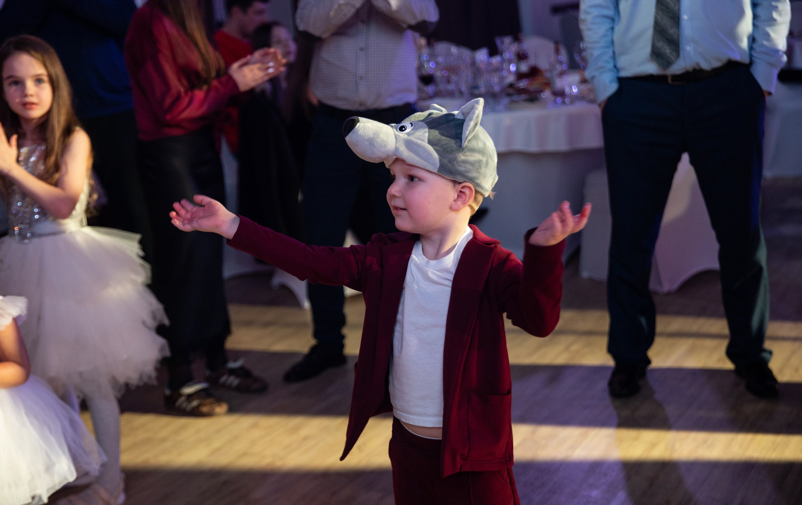 Новый год — Утес, Чебаркуль 2025-2026. Репортажный и свадебный фотограф в Челябинске Елисеев Павел