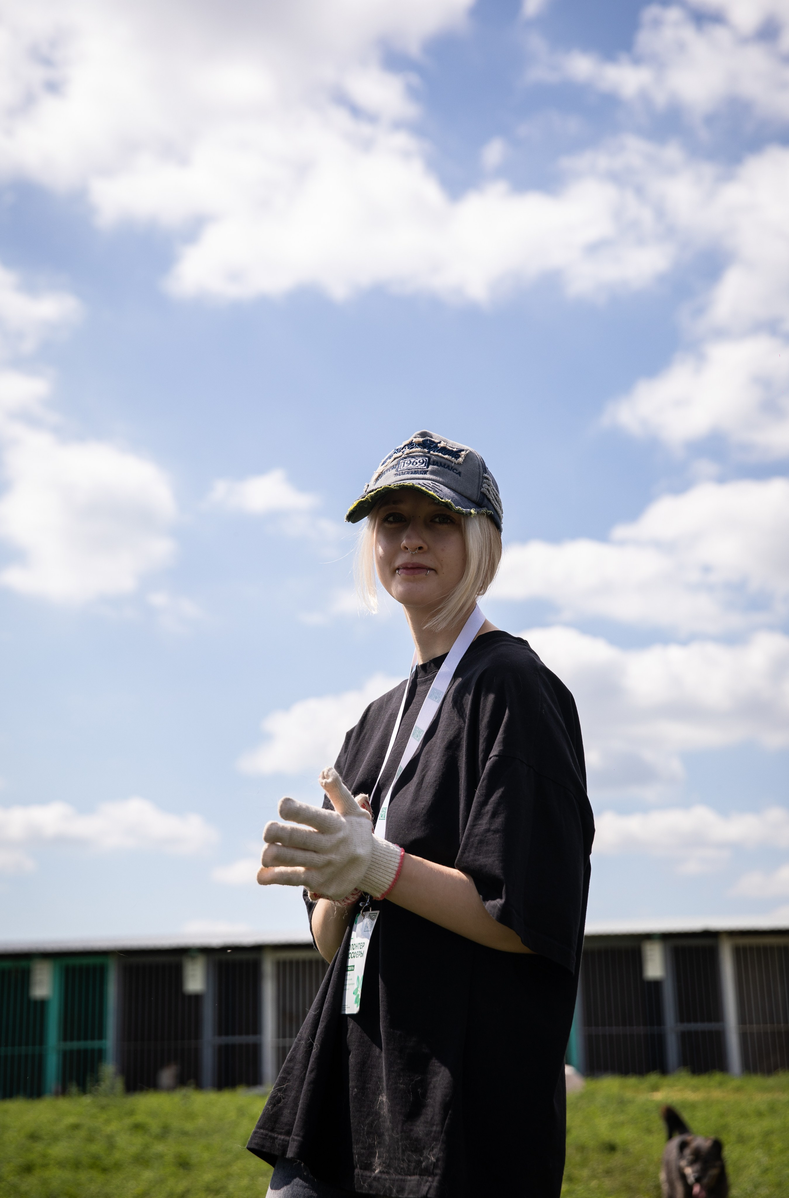 Приют — Наш дом. Репортажный и свадебный фотограф в Челябинске Елисеев Павел