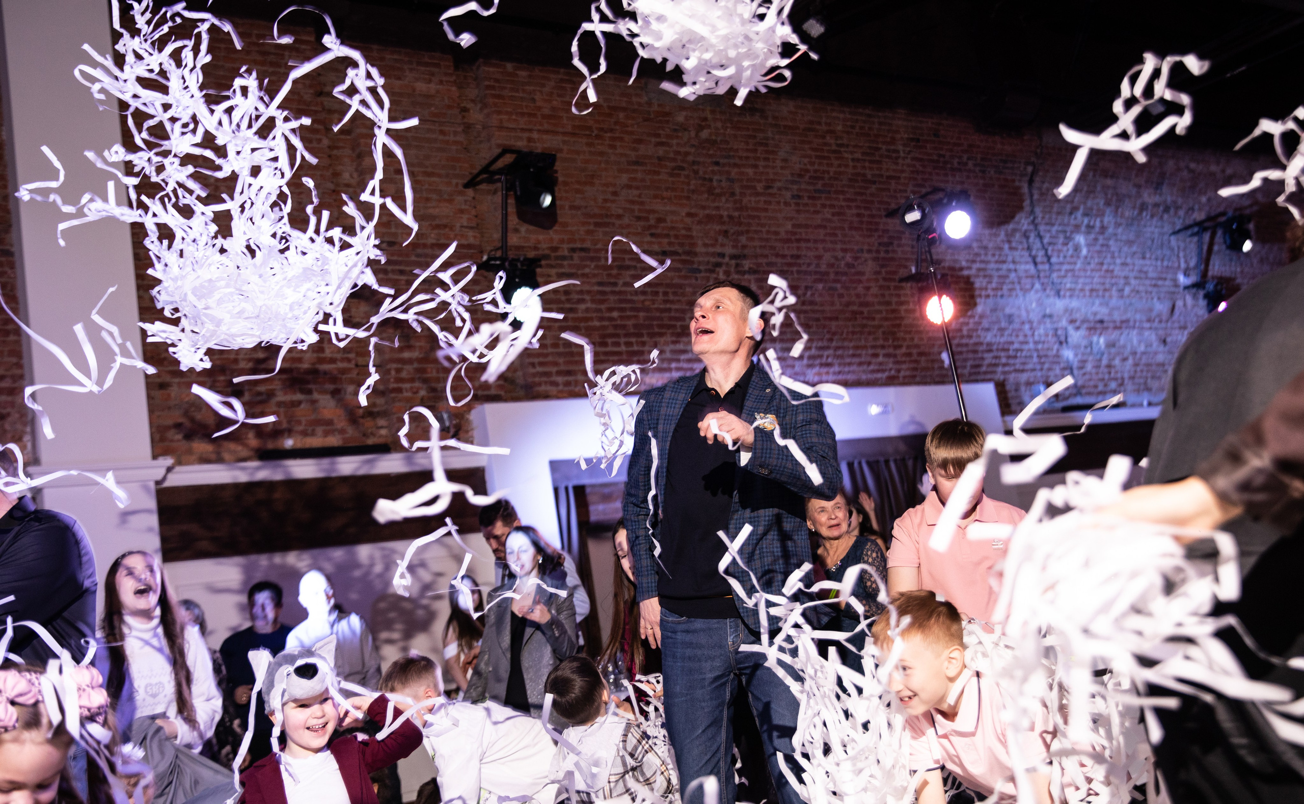 Новый год — Утес, Чебаркуль 2025-2026. Репортажный и свадебный фотограф в Челябинске Елисеев Павел