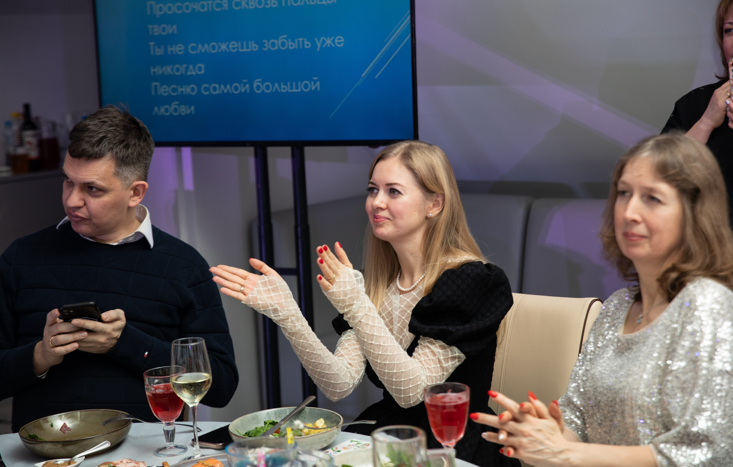 Юбилей. Снежная Королева -2024. Репортажный и свадебный фотограф в Челябинске Елисеев Павел