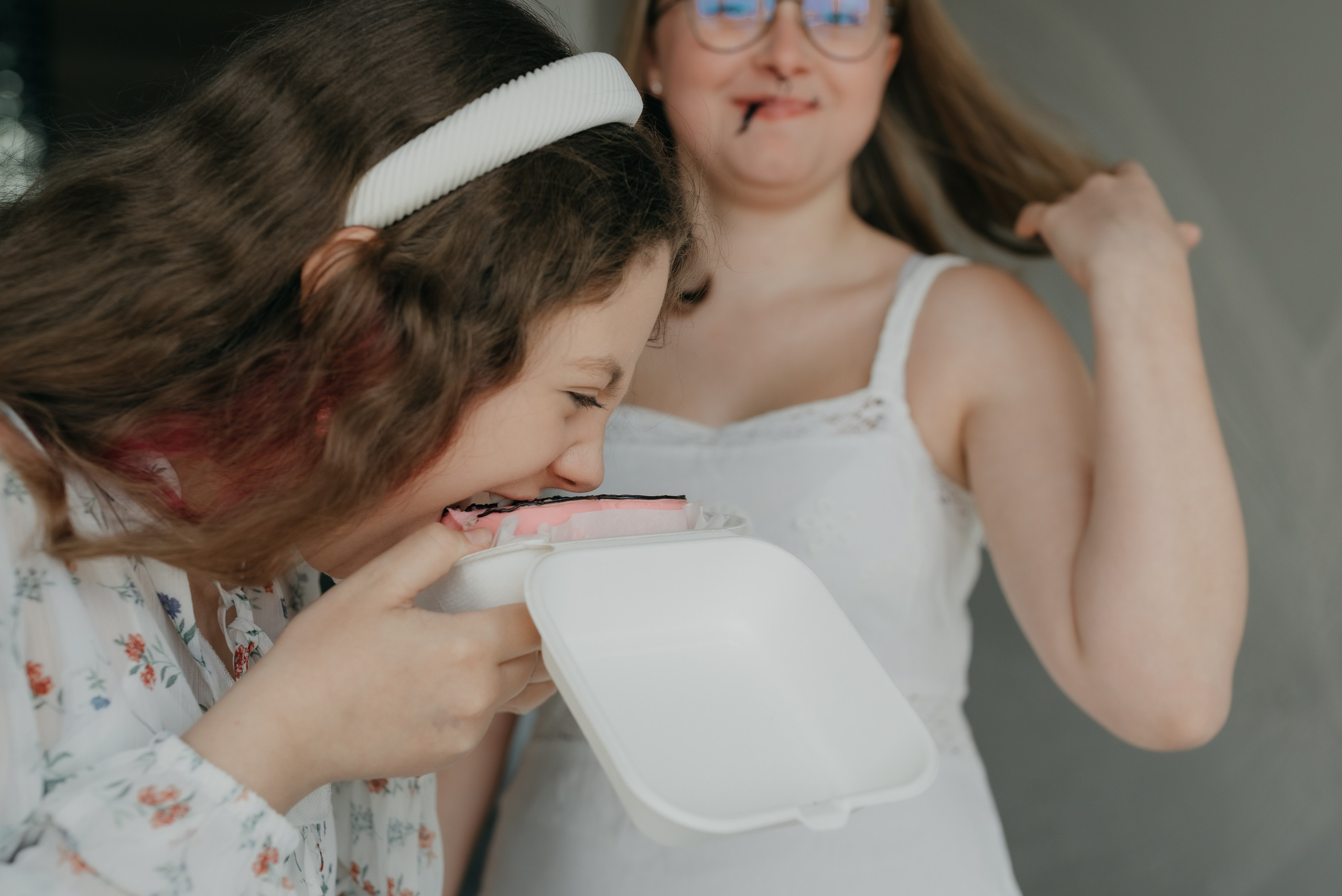 Валерия. Профессиональный фотограф в Рязани