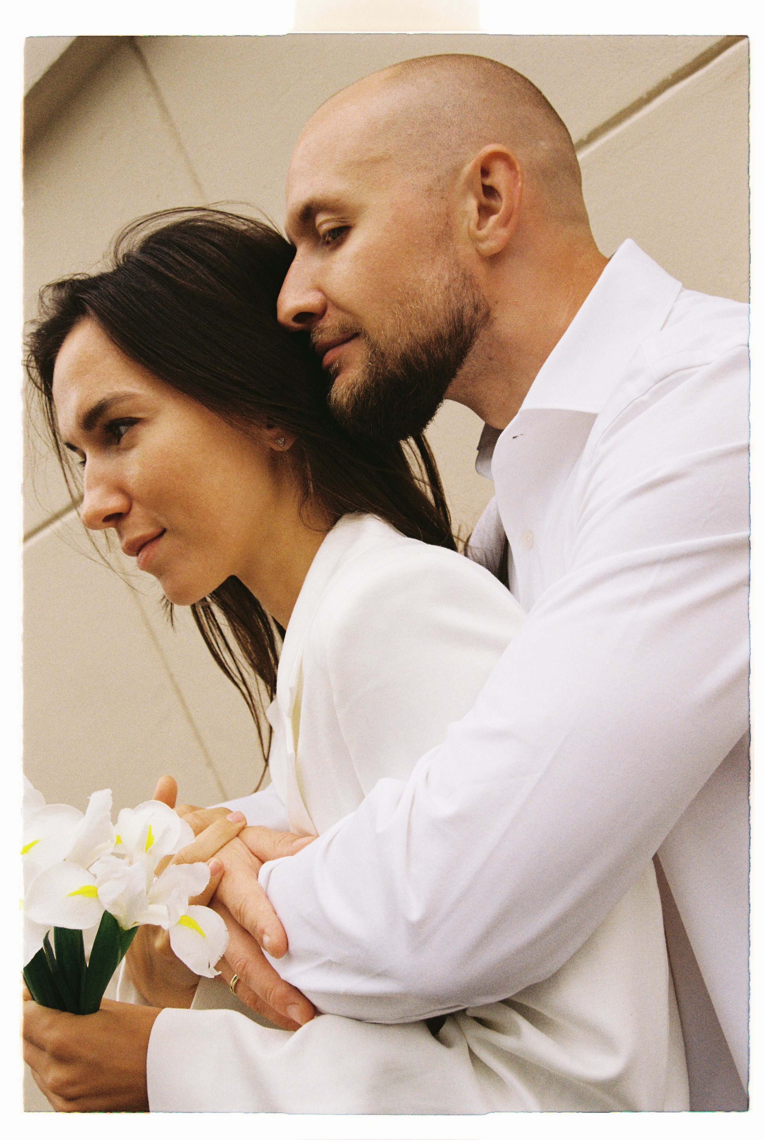 Anya wedding. ㅤ