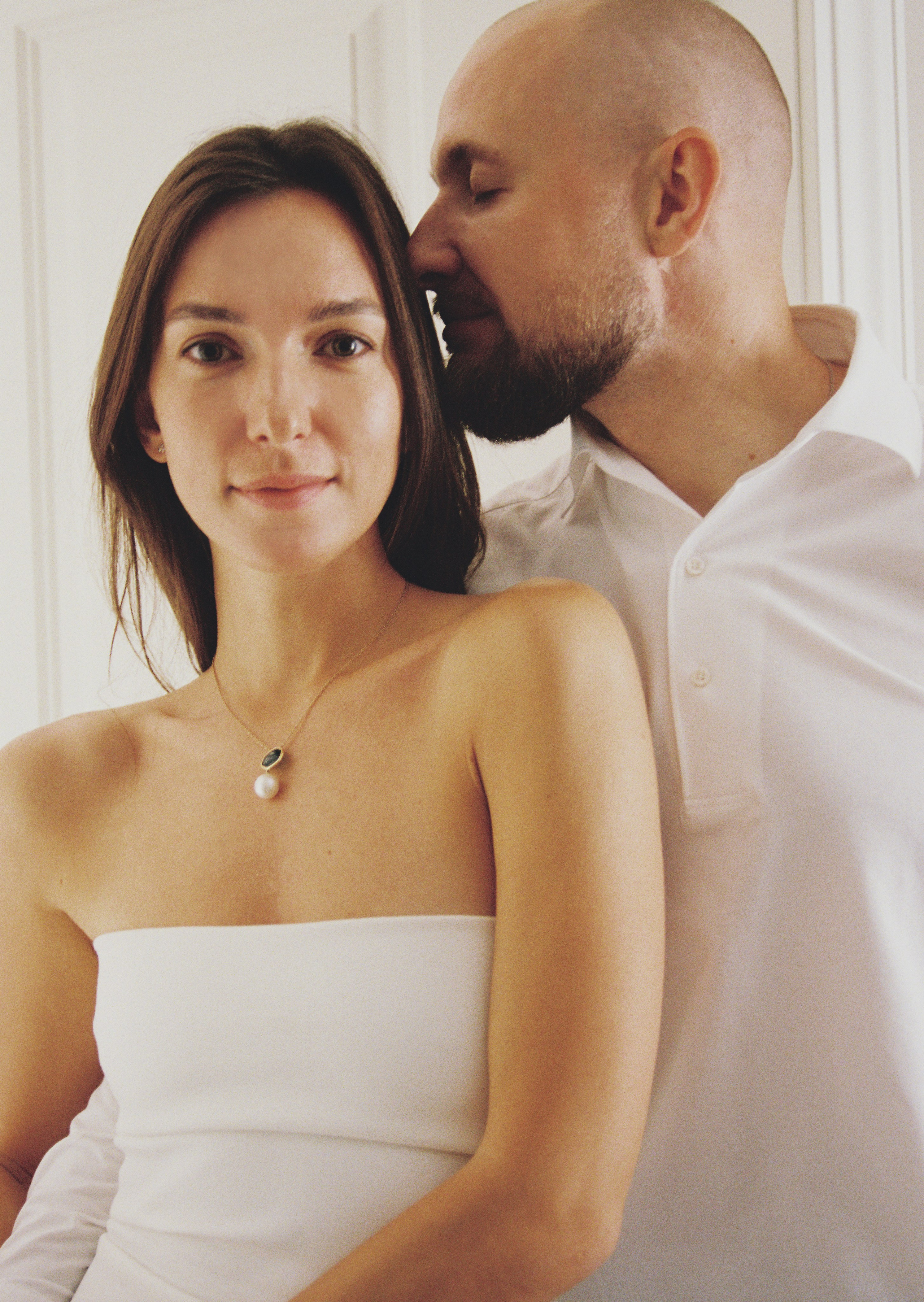 Anya wedding. ㅤ