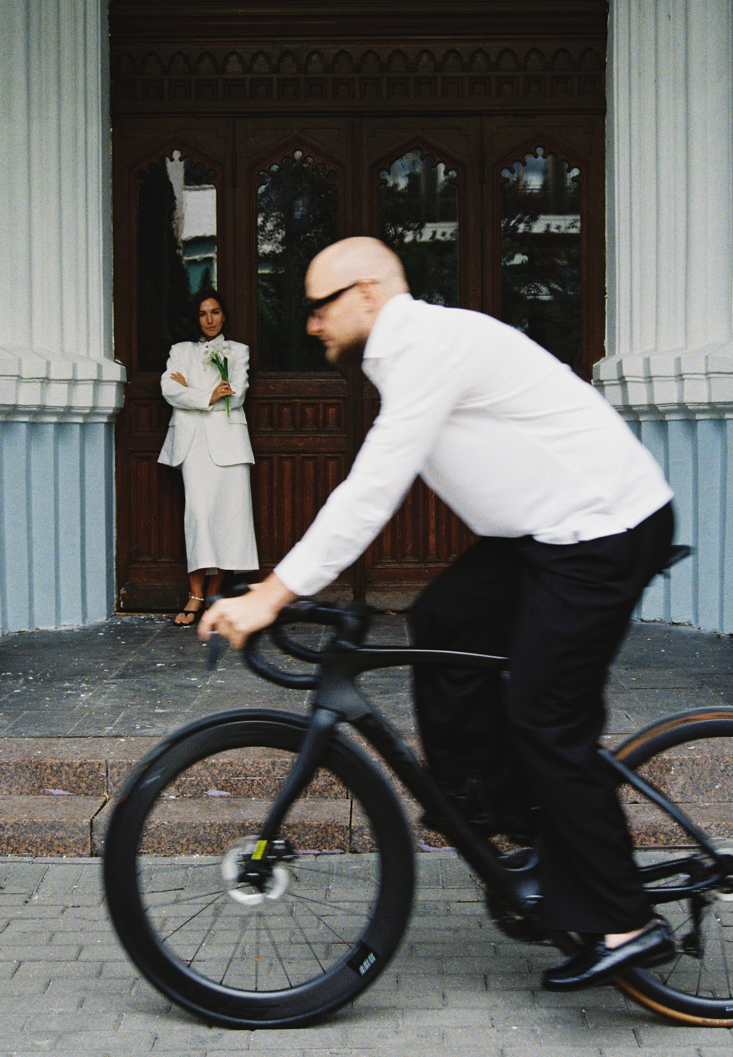 Anya wedding. ㅤ