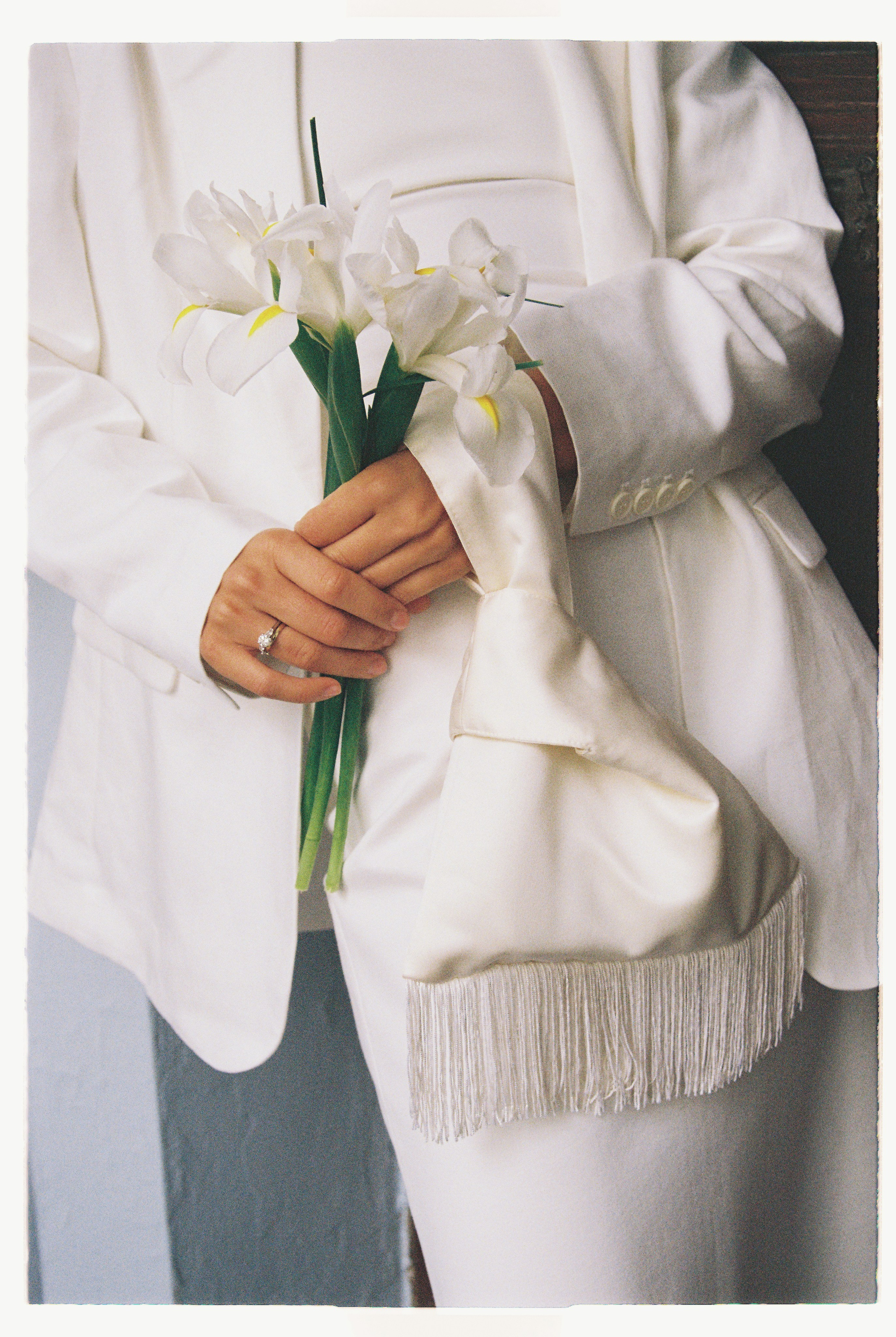 Anya wedding. ㅤ
