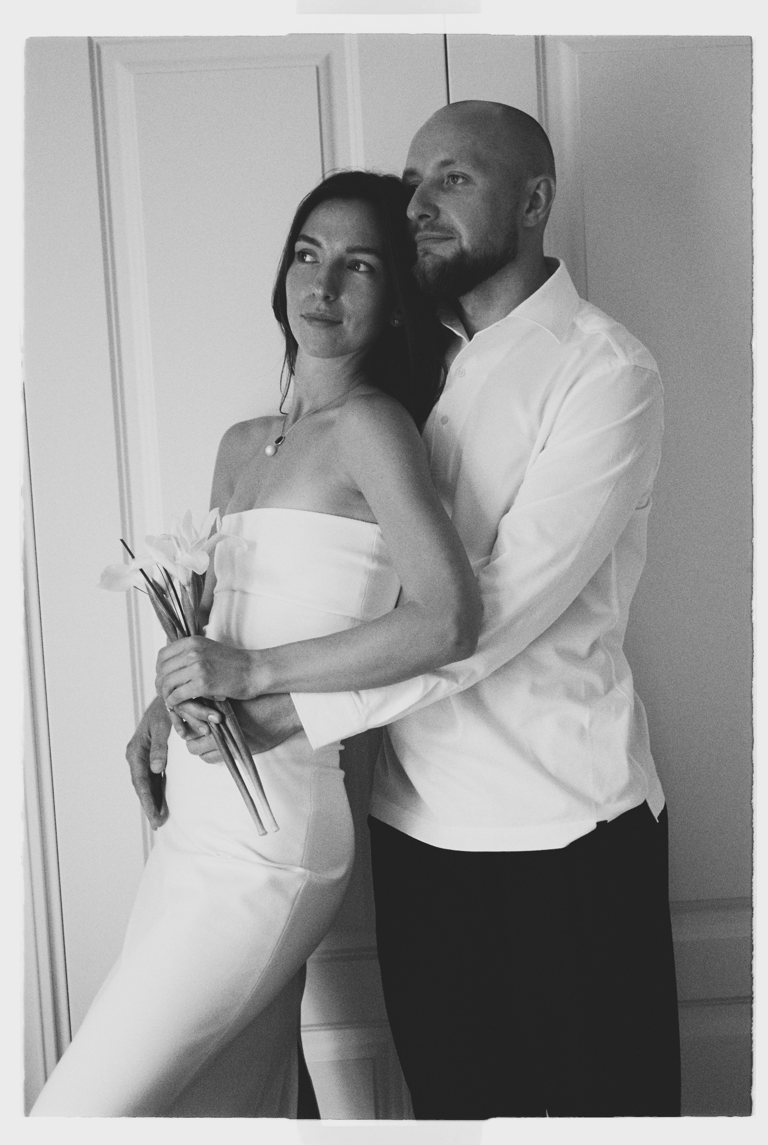 Anya wedding. ㅤ