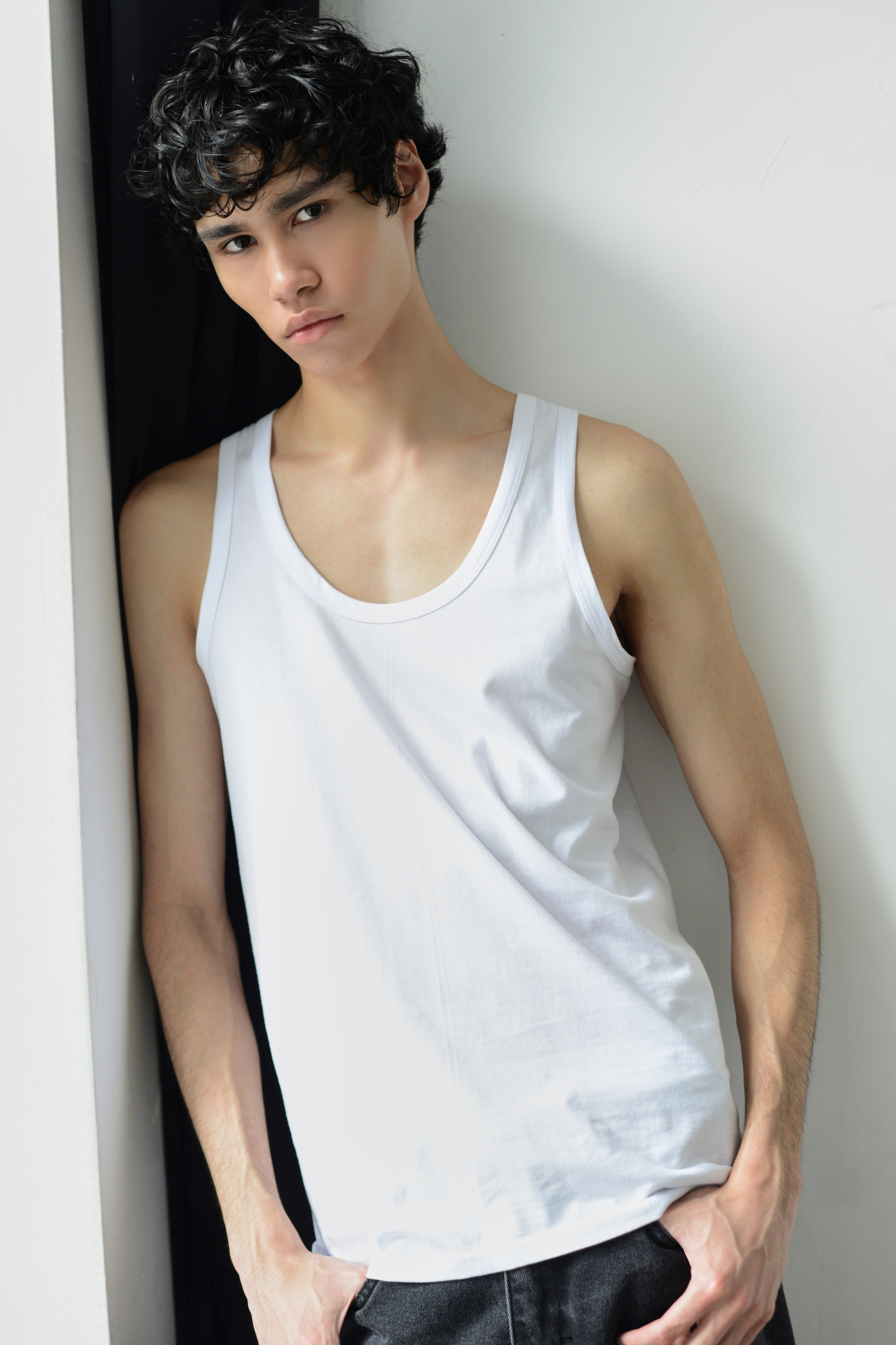 Ali for lin models. ㅤ