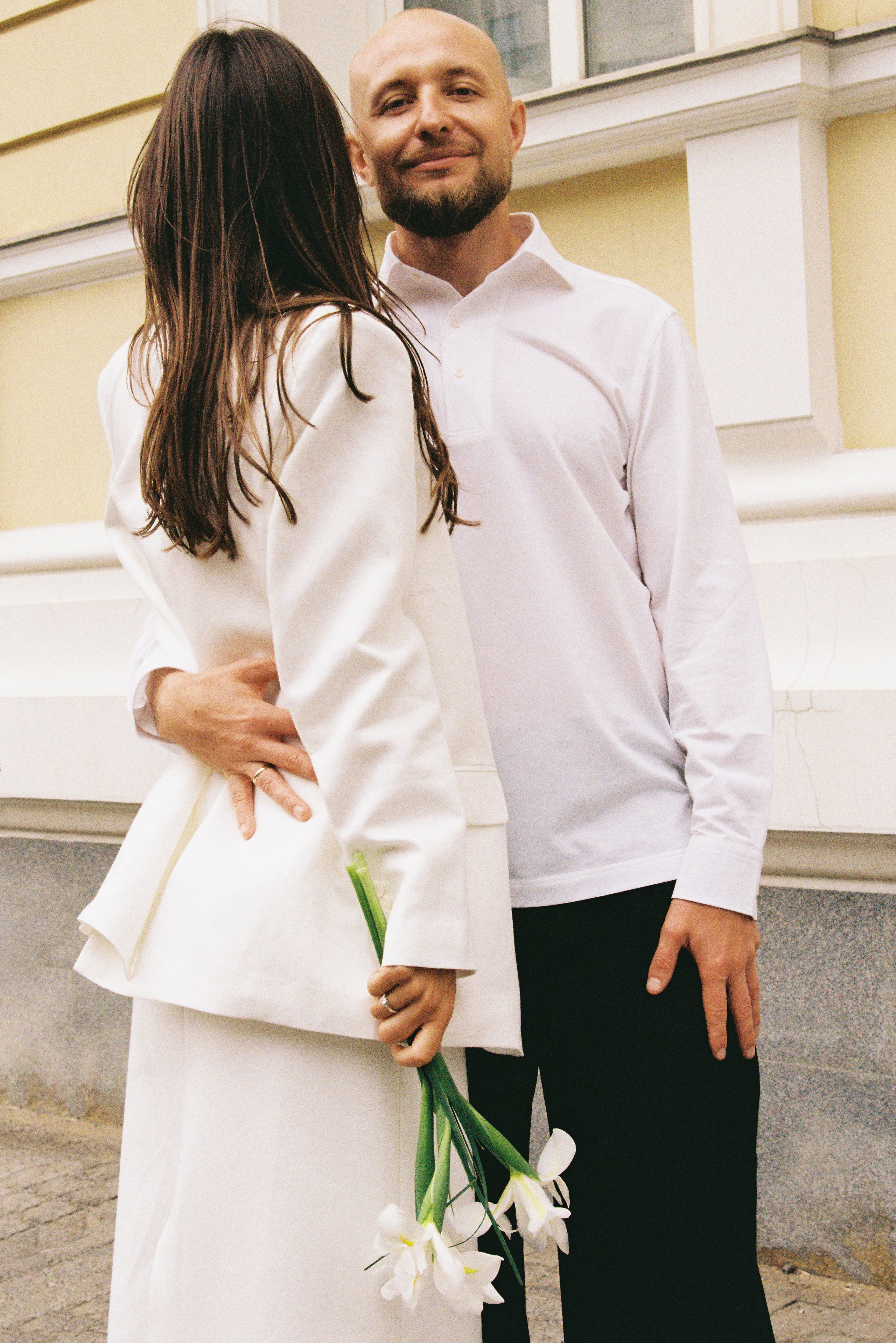 Anya wedding. ㅤ